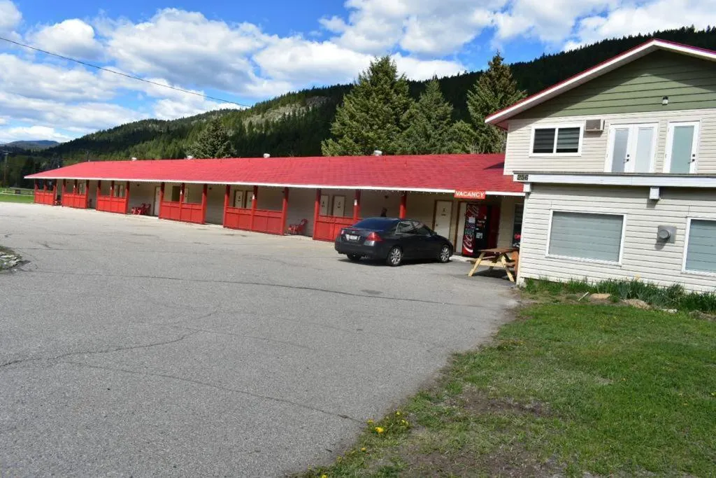 Green View Motel and RV Park