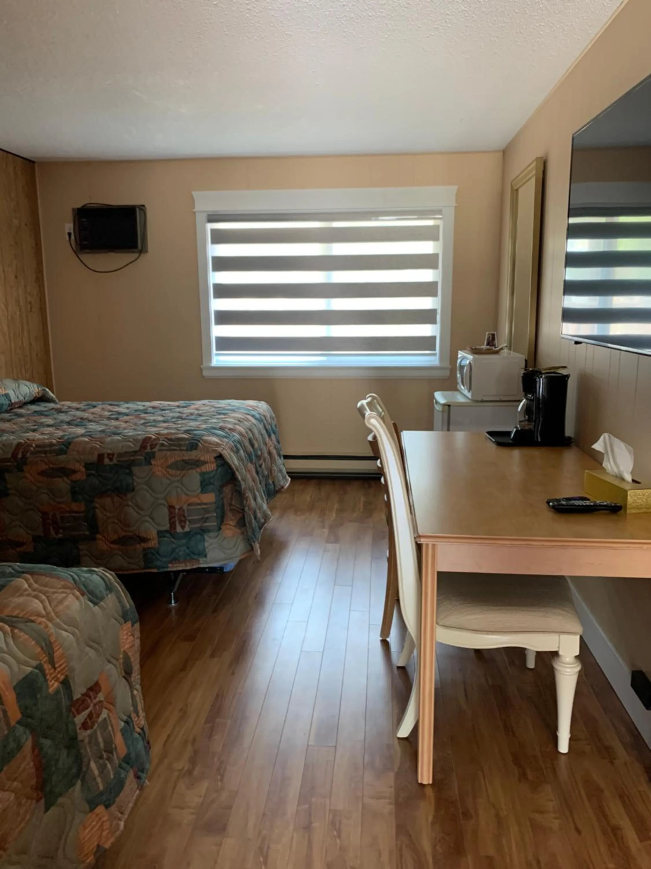 Green View Motel and RV Park