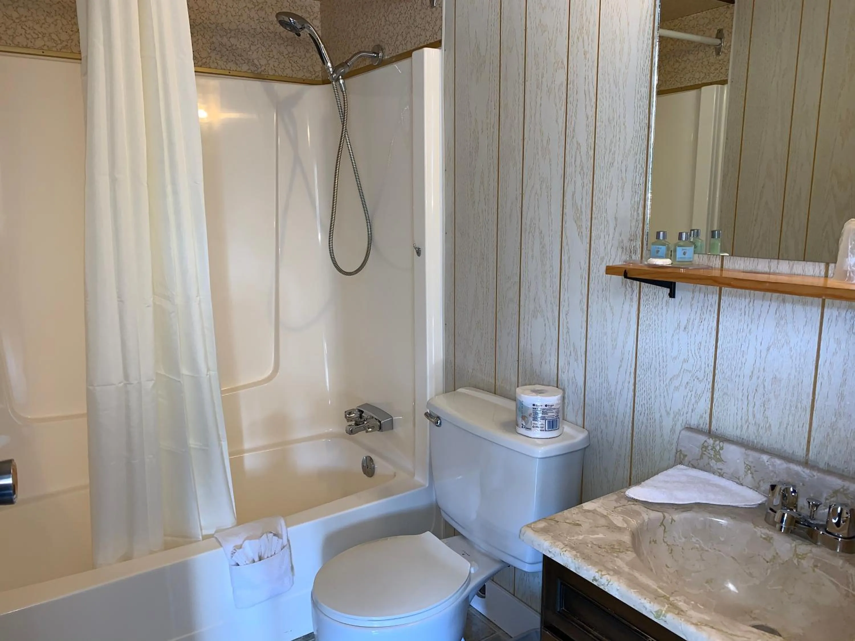 Green View Motel and RV Park