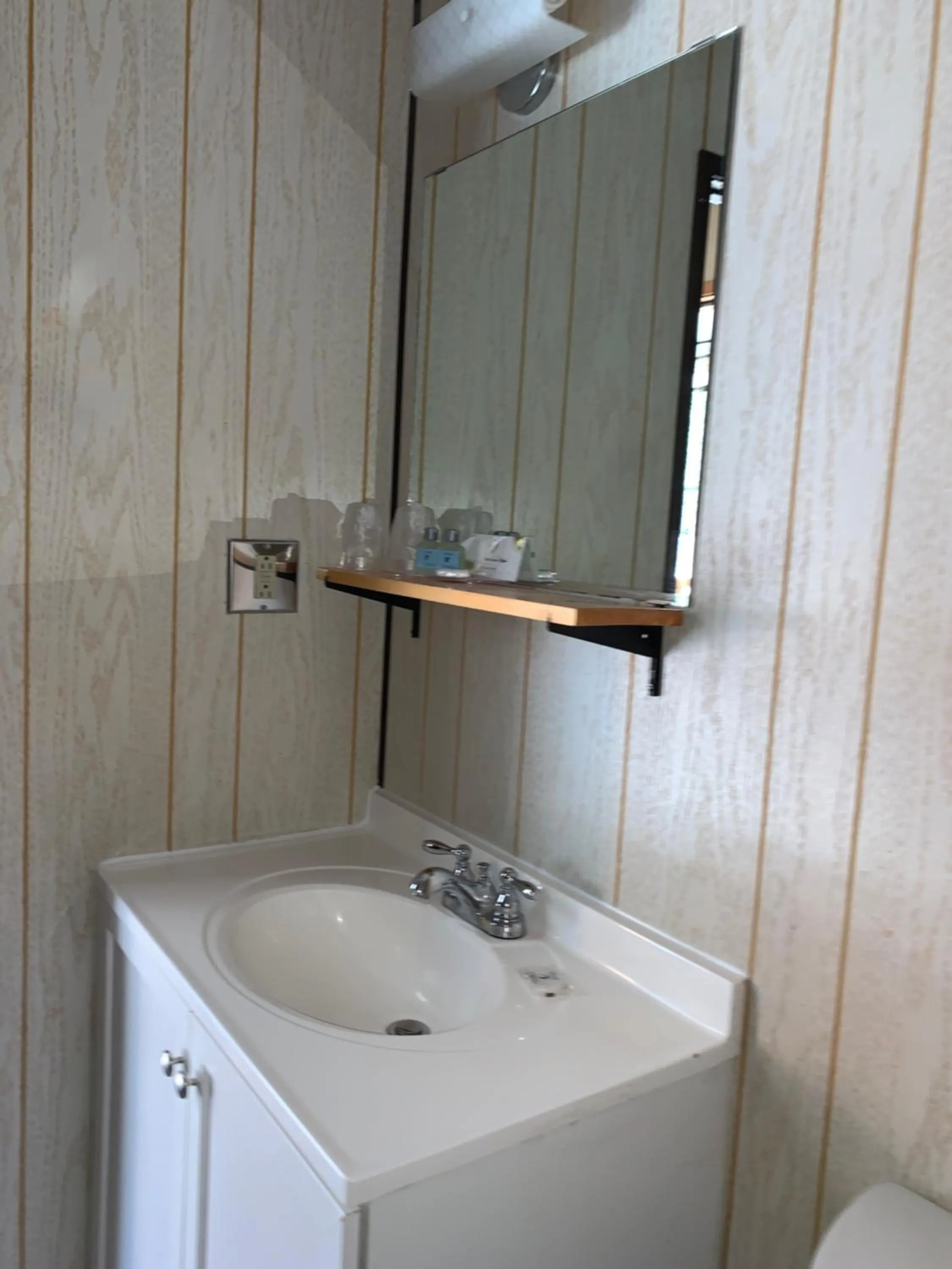 Green View Motel and RV Park