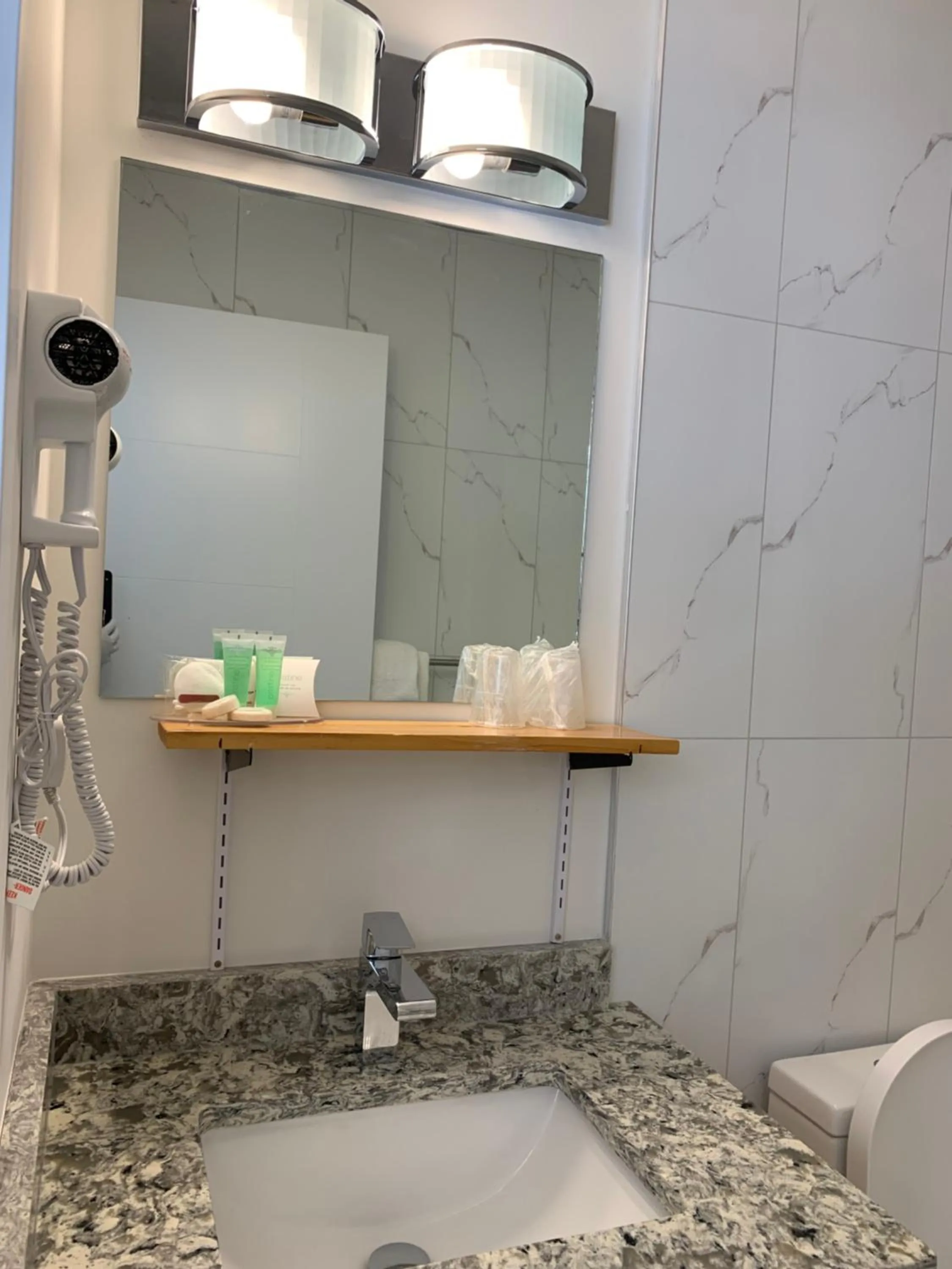 Green View Motel and RV Park