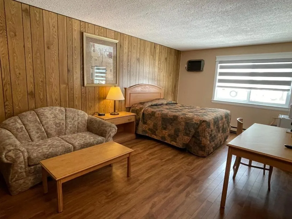 Green View Motel and RV Park