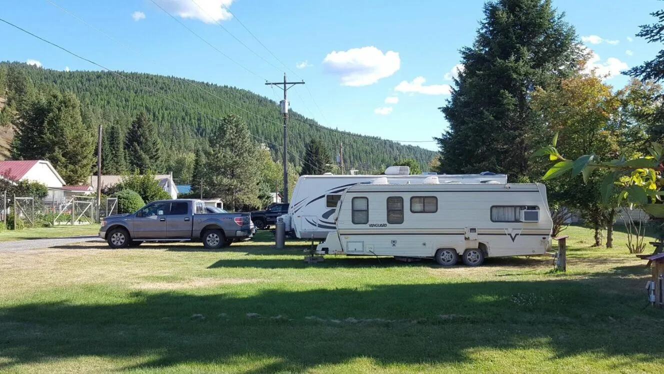 Green View Motel and RV Park