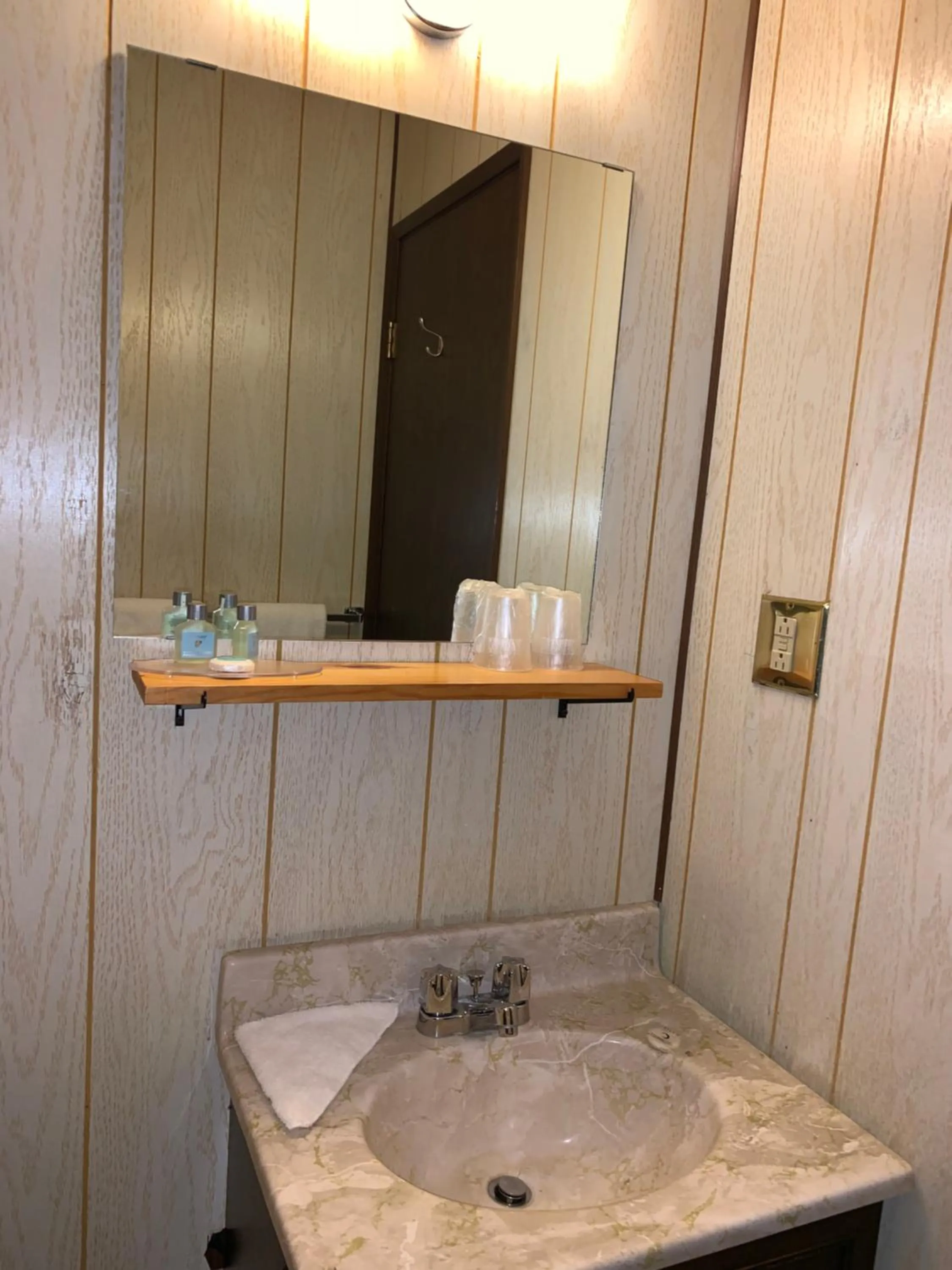 Green View Motel and RV Park