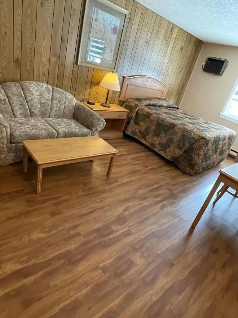 Green View Motel and RV Park