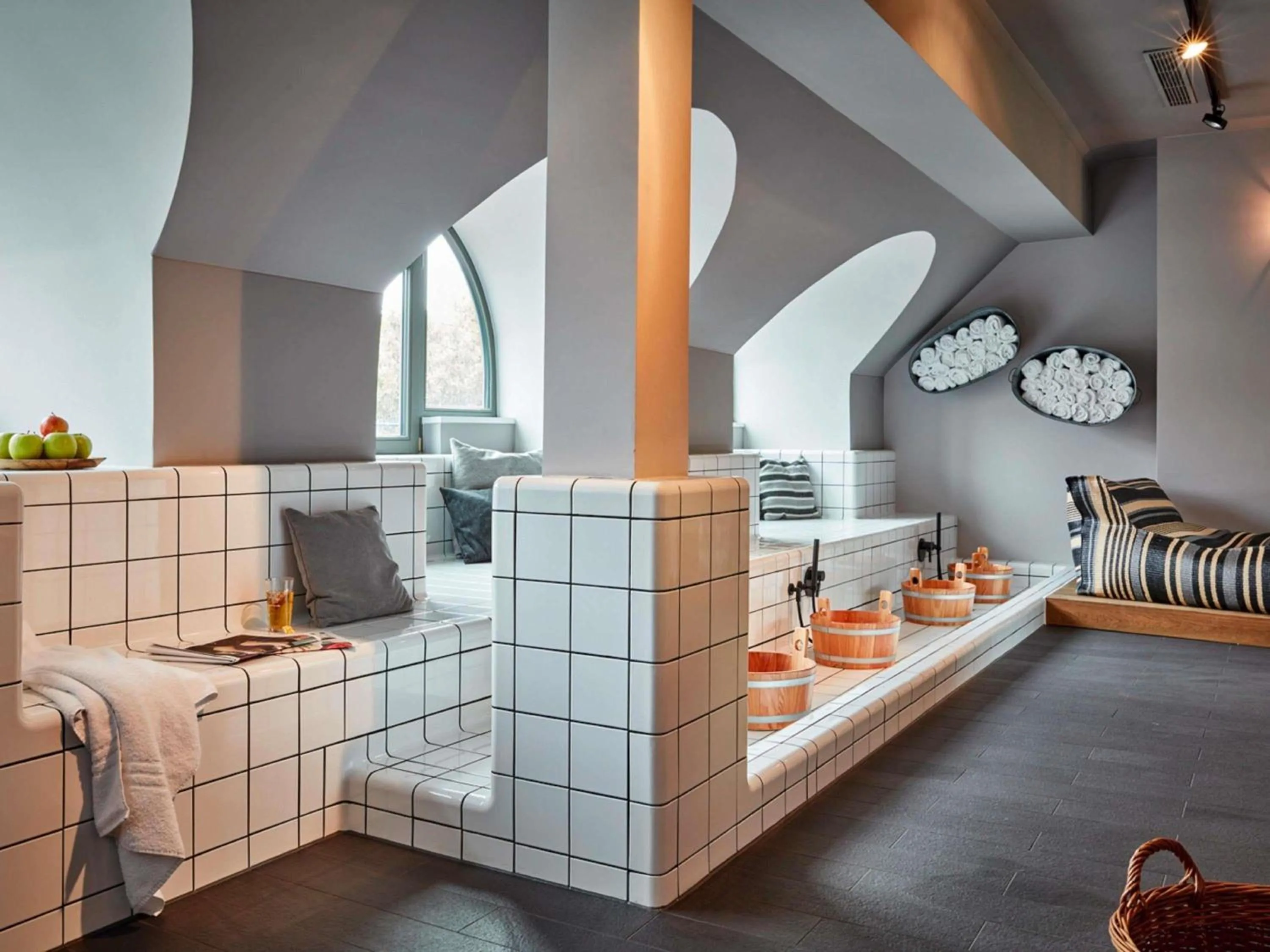 Other in 25hours Hotel The Royal Bavarian