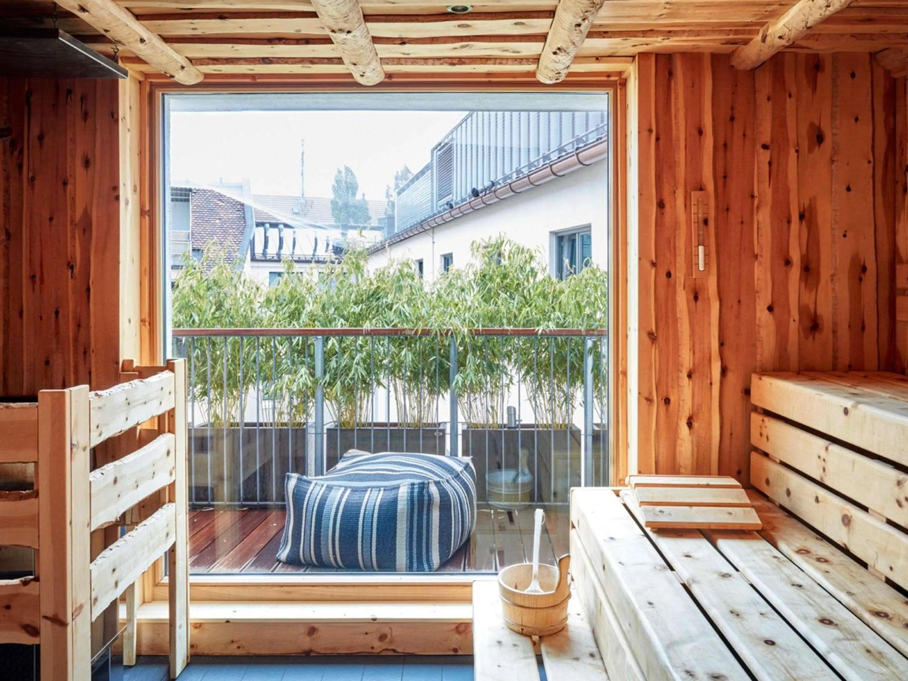 Other in 25hours Hotel The Royal Bavarian