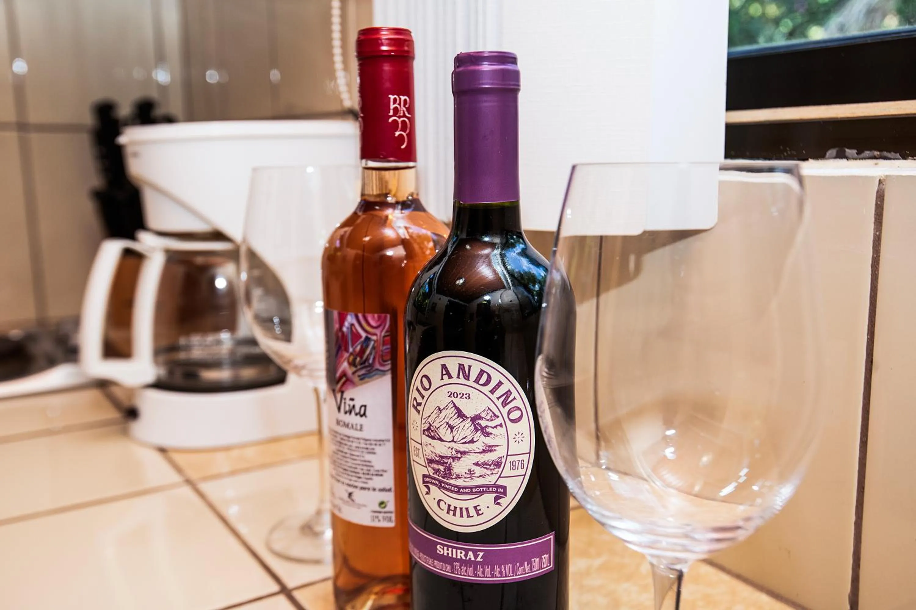 La Terraza Guest House B&B