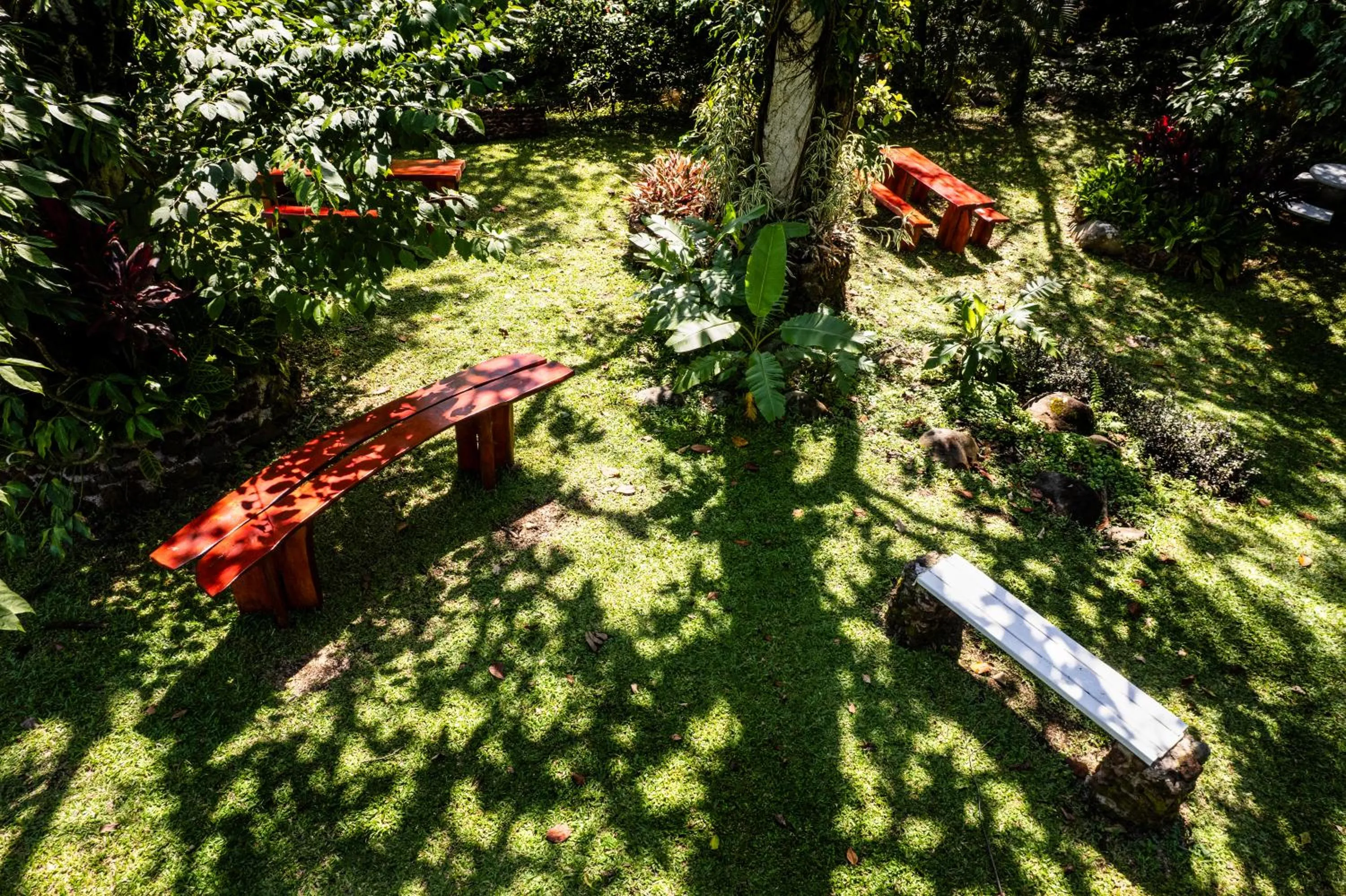 La Terraza Guest House B&B