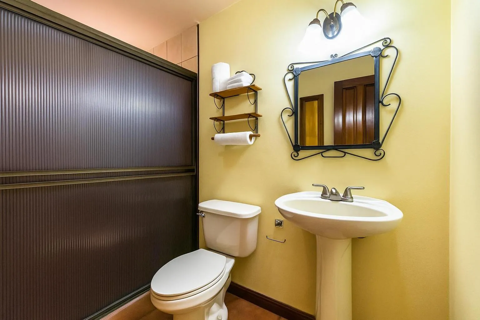 La Terraza Guest House B&B