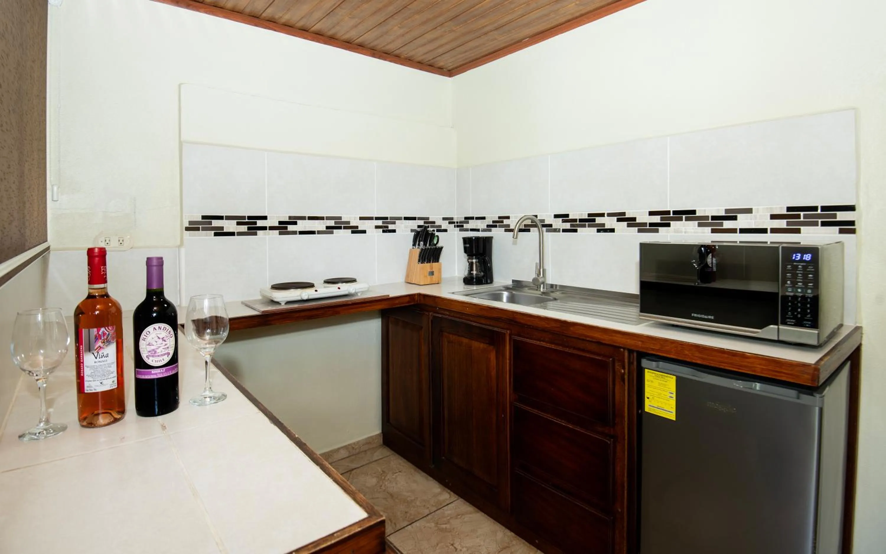 La Terraza Guest House B&B