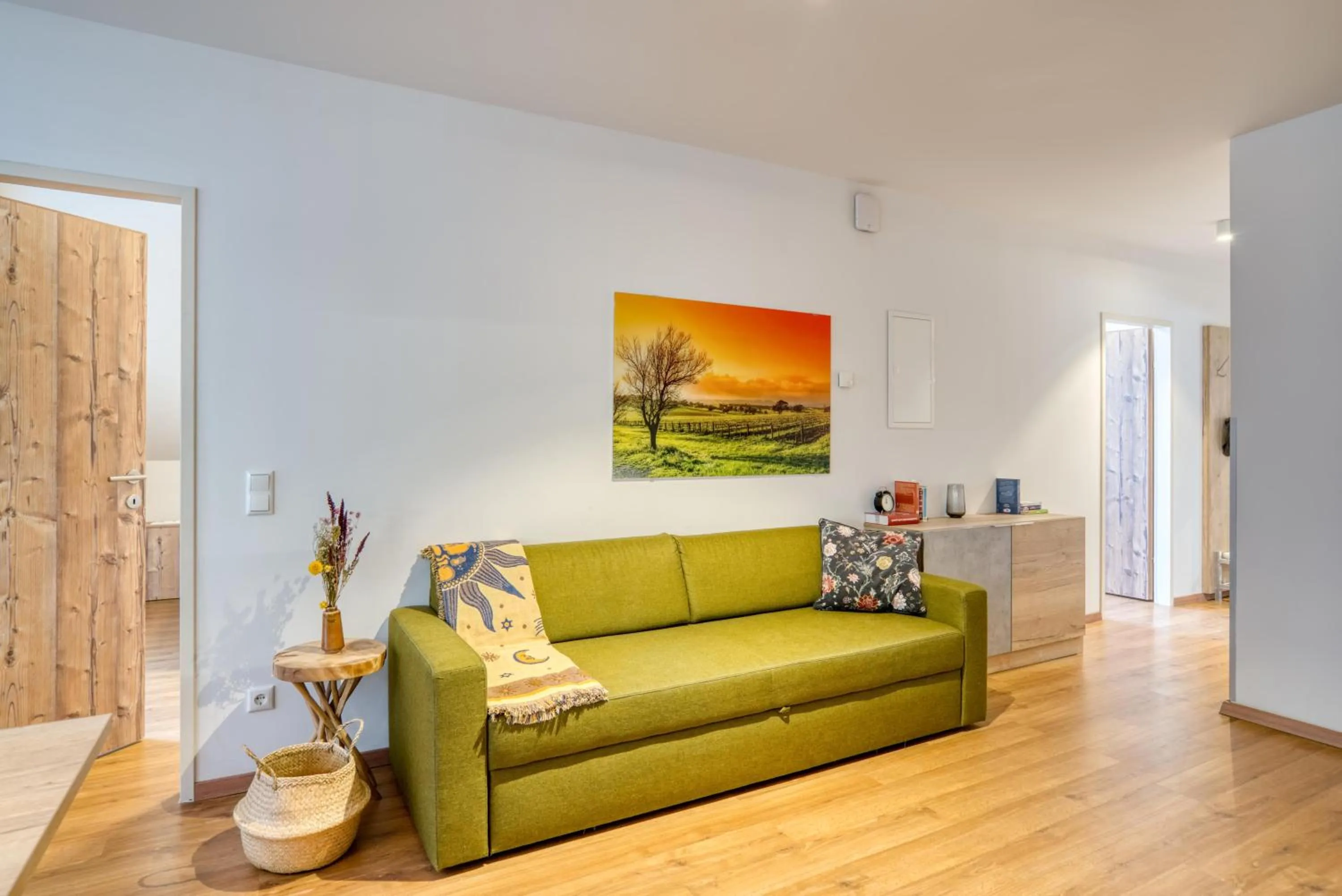 Photo of the whole room in COOEE alpin Hotel Dachstein