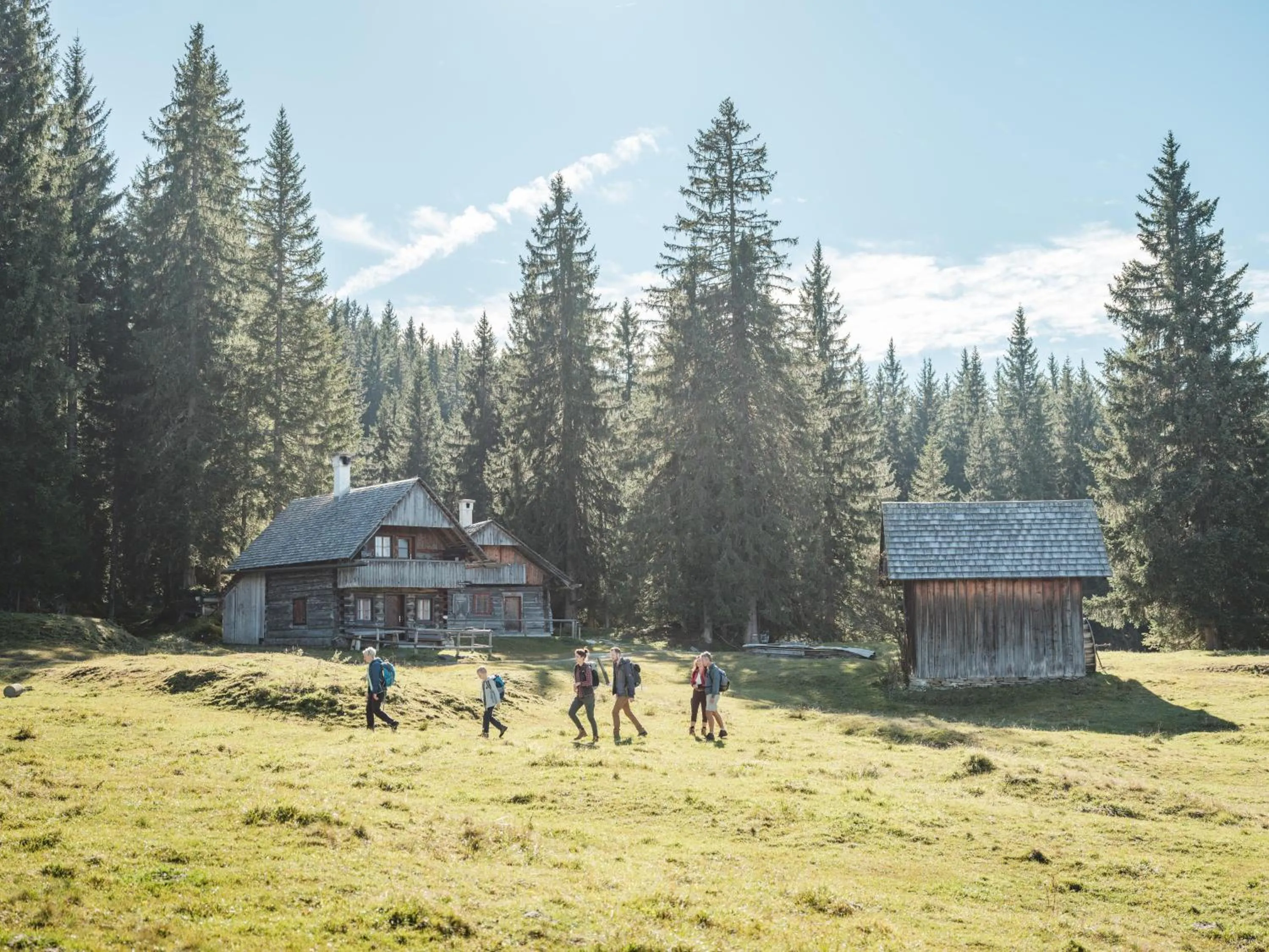 Activities in COOEE alpin Hotel Dachstein