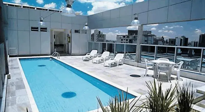 Apart-Hotel de Luxo em Lourdes Apart-Hotel de Luxo em Lourdes