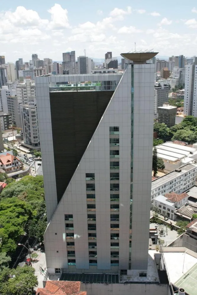 Apart-Hotel de Luxo em Lourdes