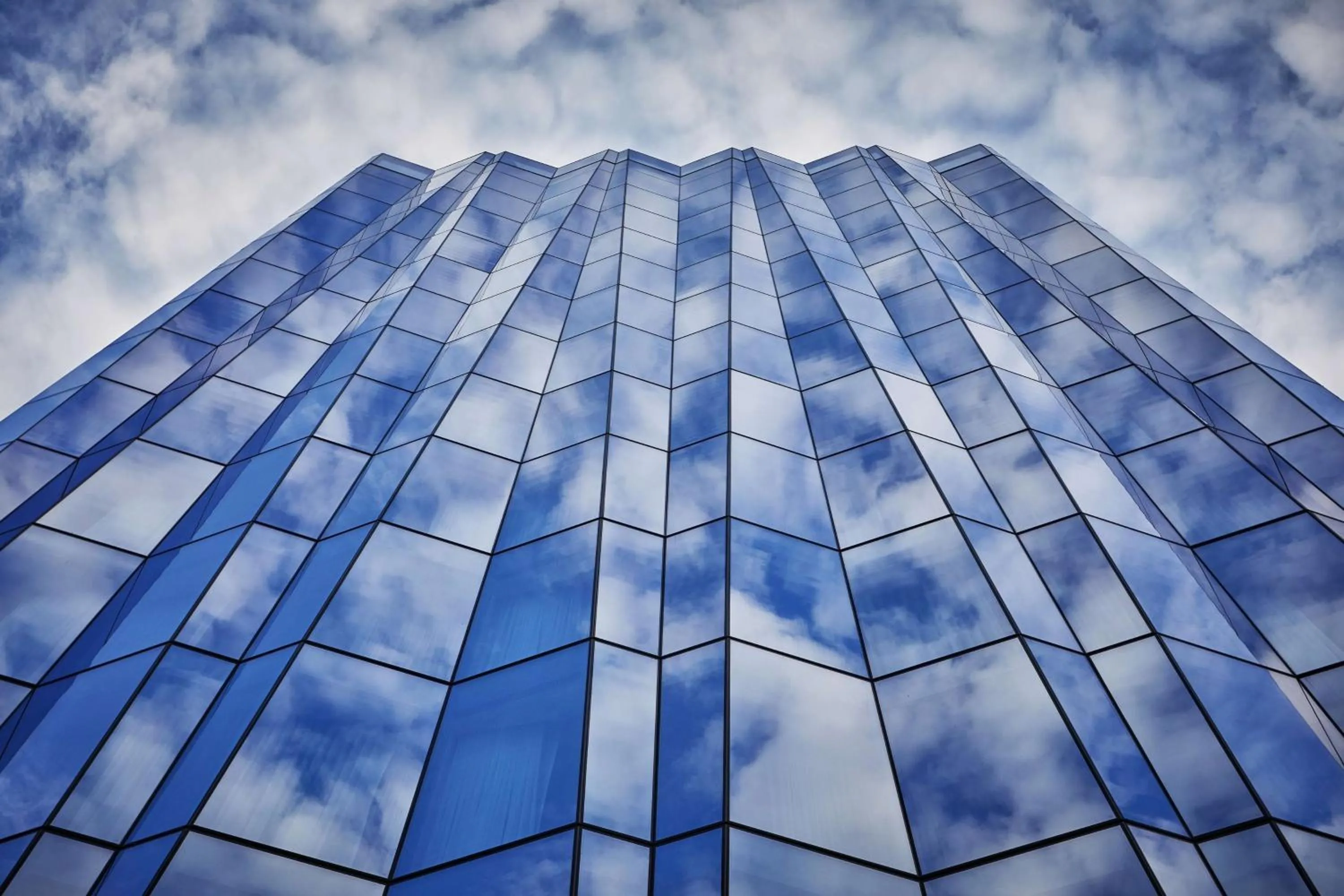 Property building in Viceroy Chicago