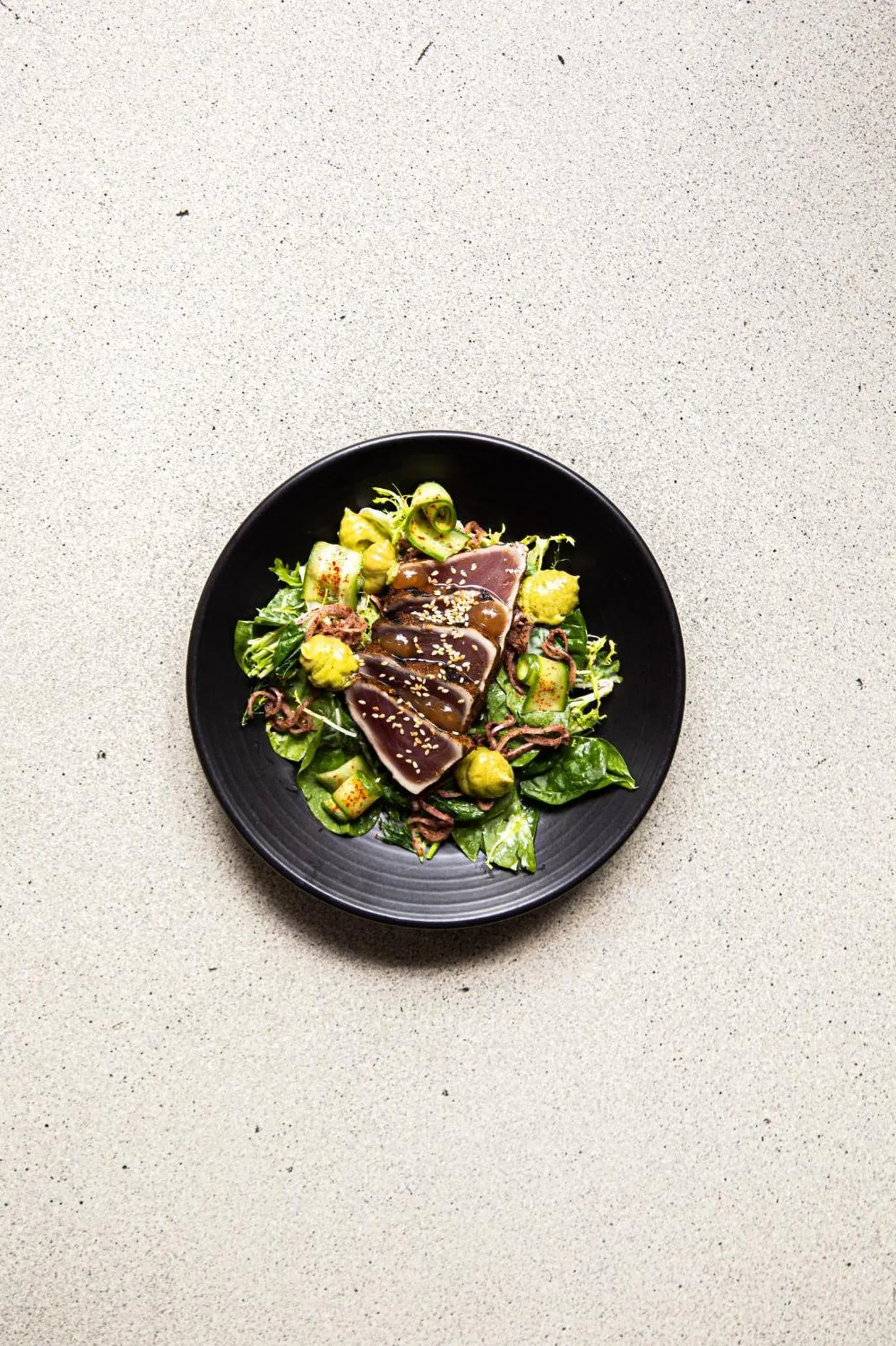 Restaurant/places to eat in Viceroy Chicago