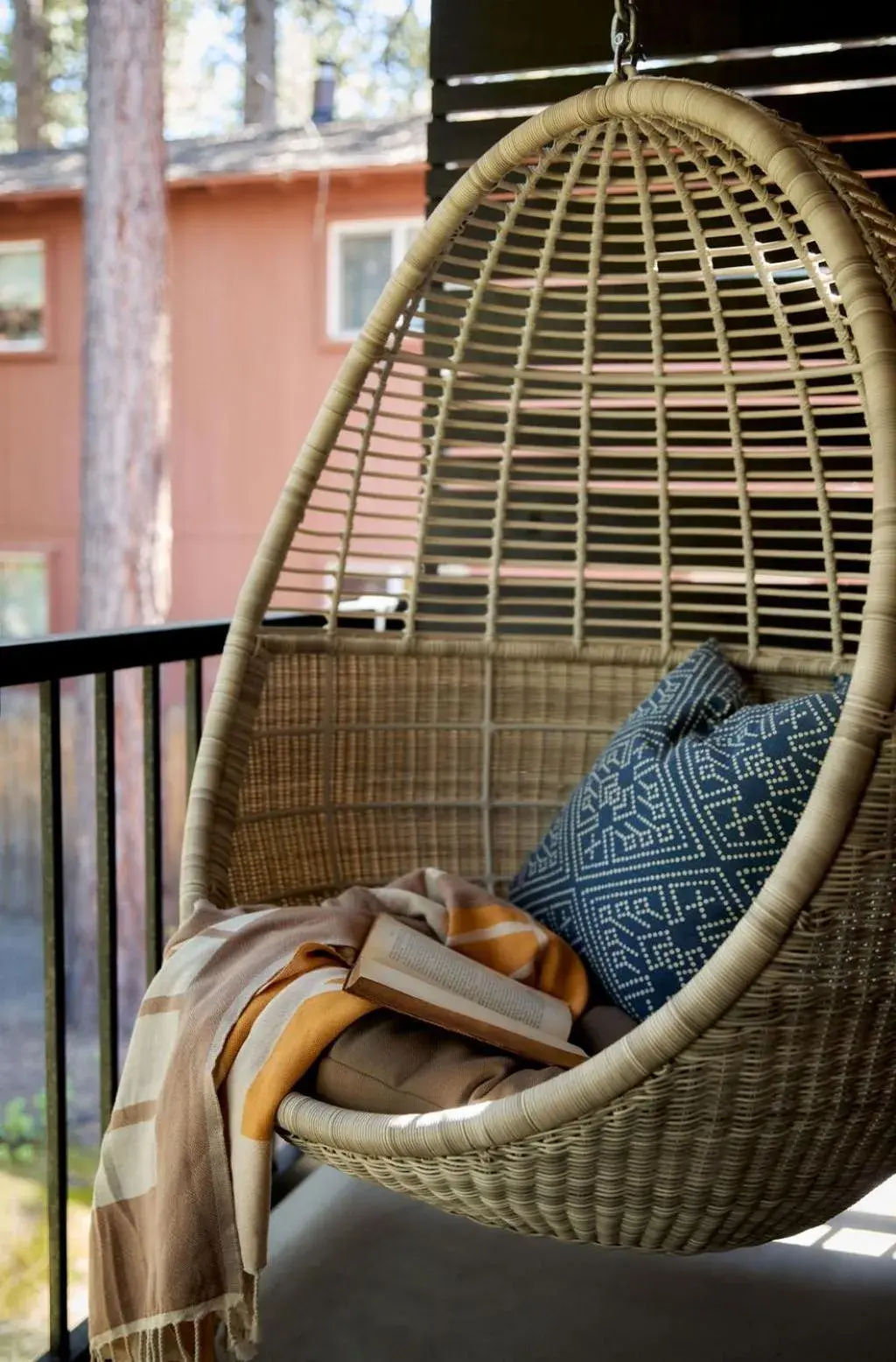 Suite with Balcony in Black Bear Lodge Suite with Balcony in Black Bear Lodge