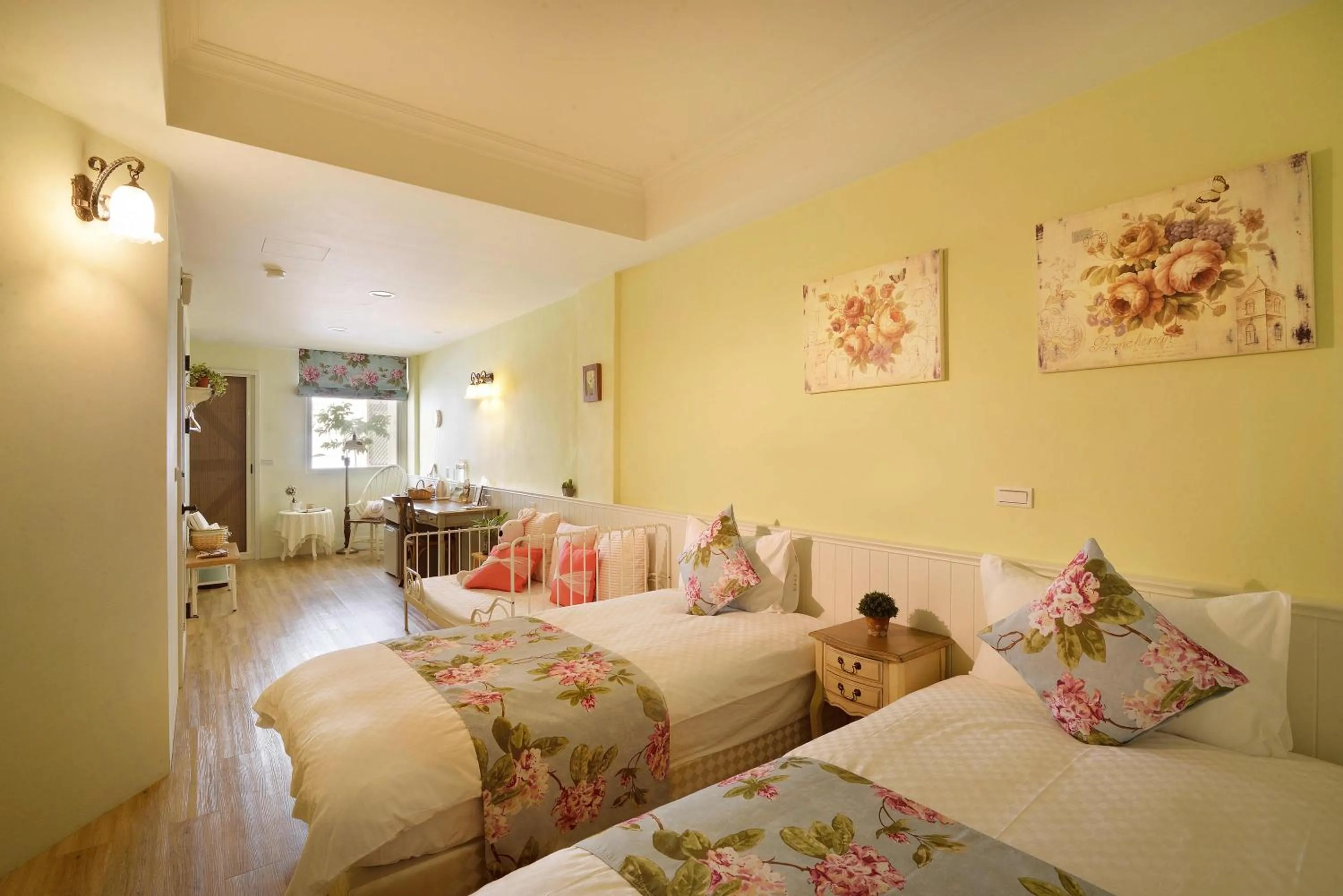 bunk bed, Bed in Good day