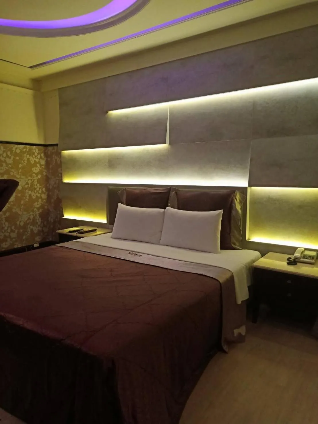 Xin Yuan Motel