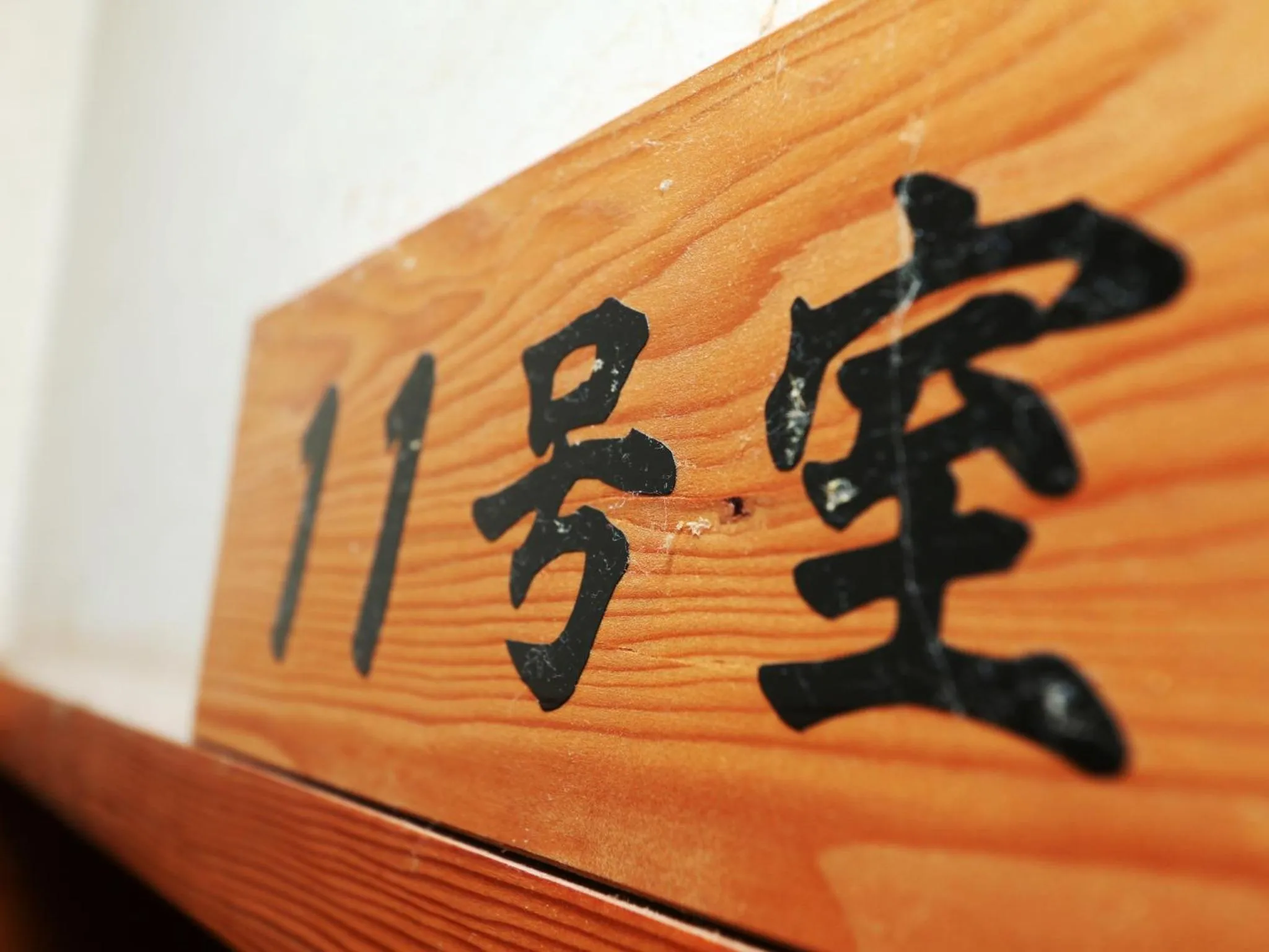 Photo of the whole room in Minshuku Kojima