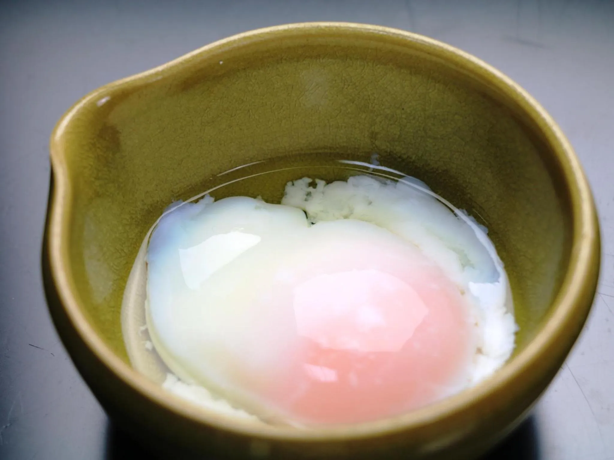 Asian breakfast in Minshuku Kojima