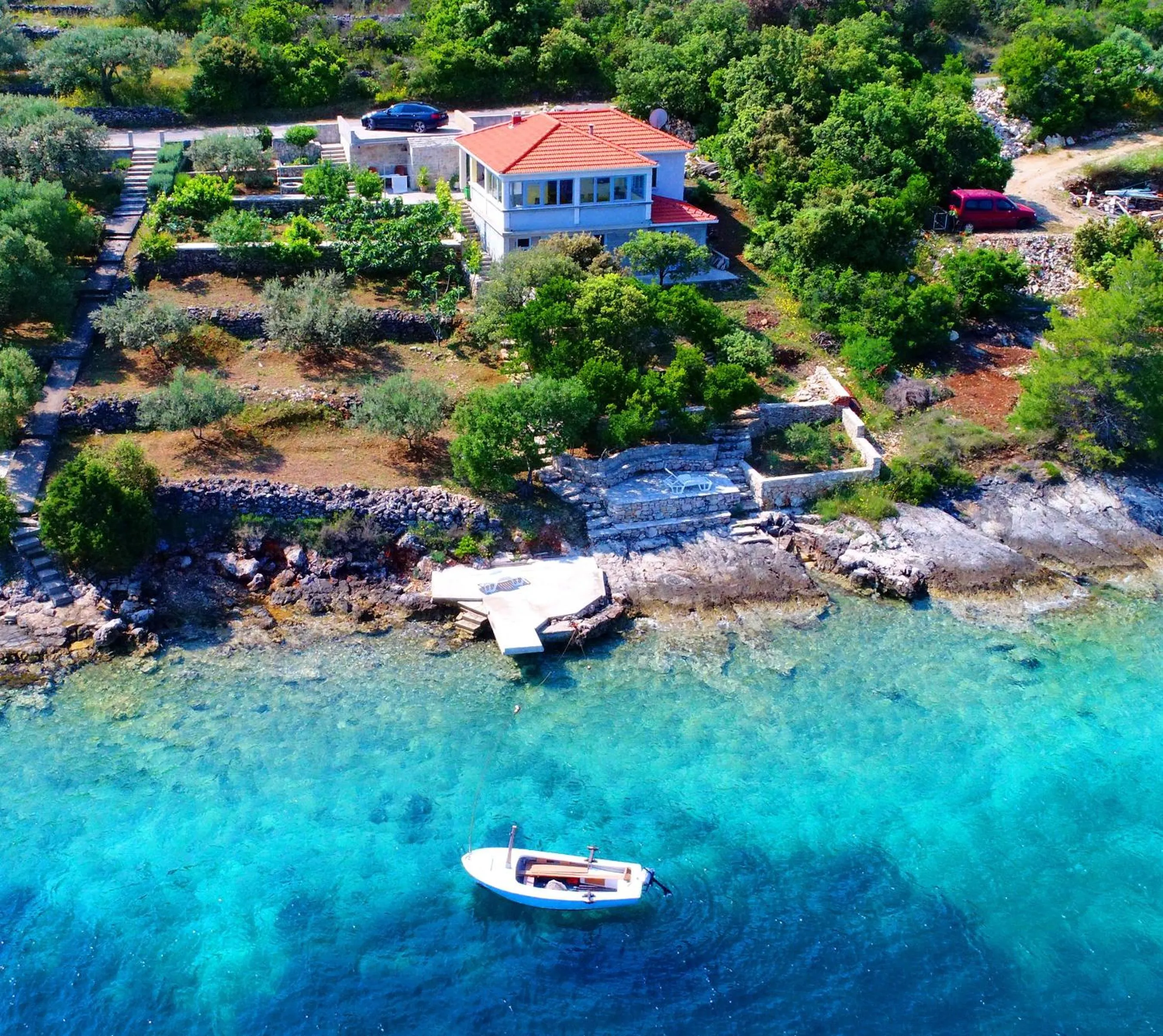 Holiday Home Katica