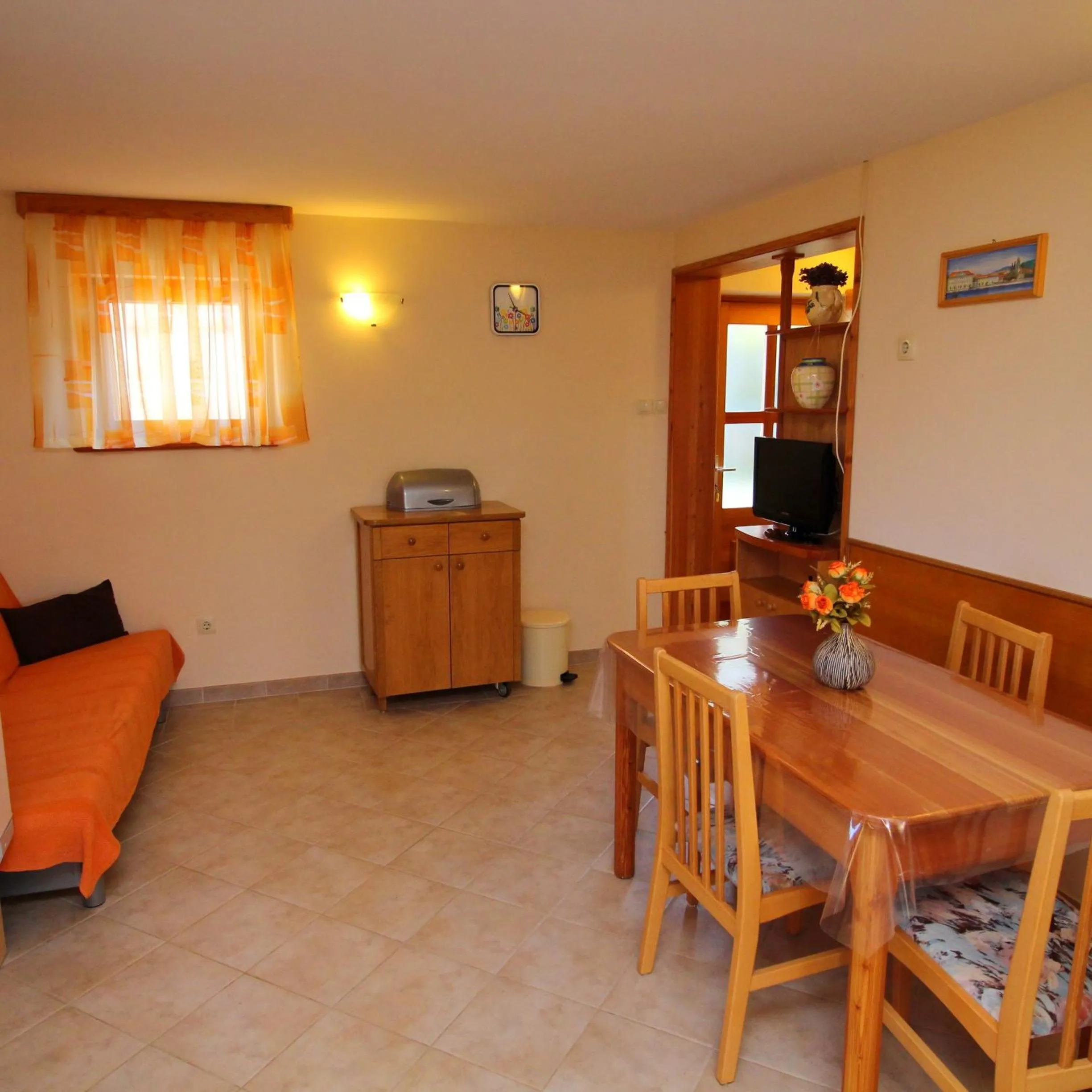 Holiday Home Katica