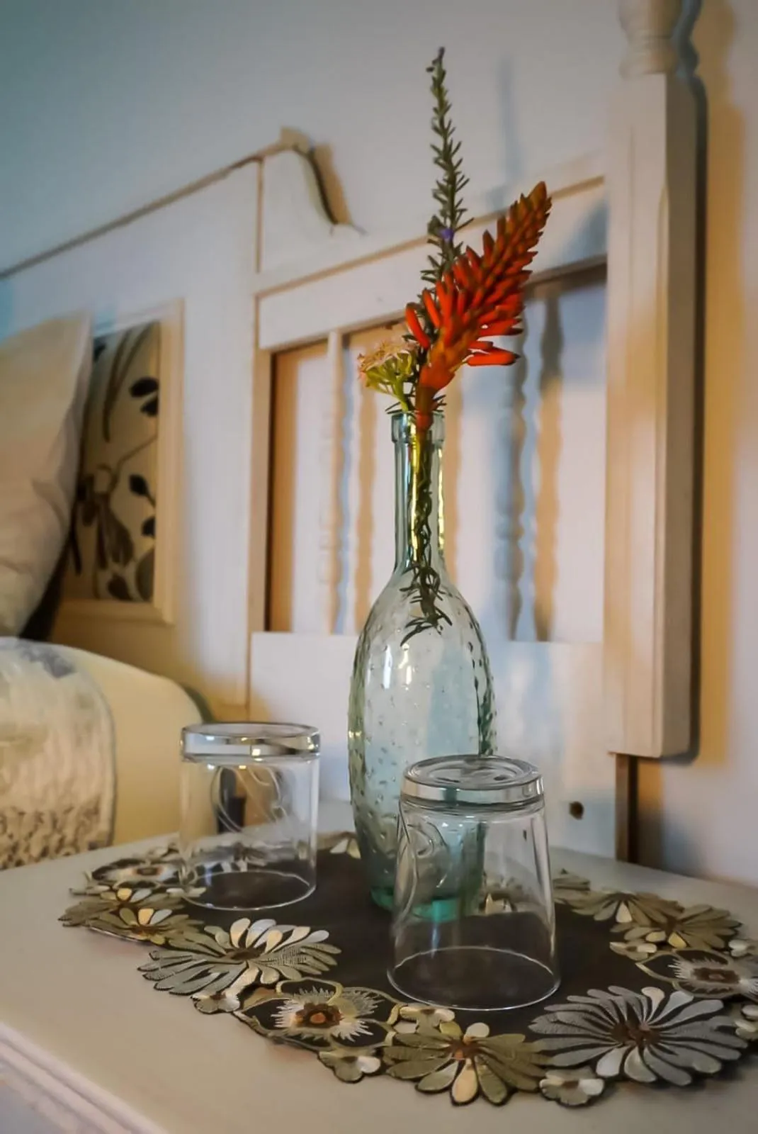 Ladybrand Heritage House