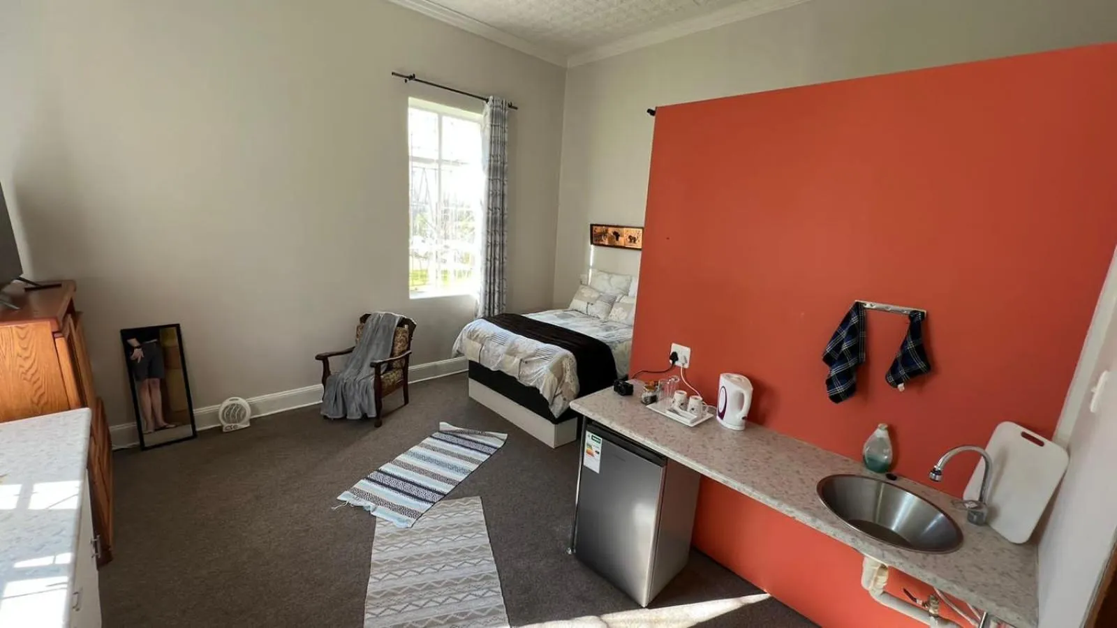 Ladybrand Heritage House