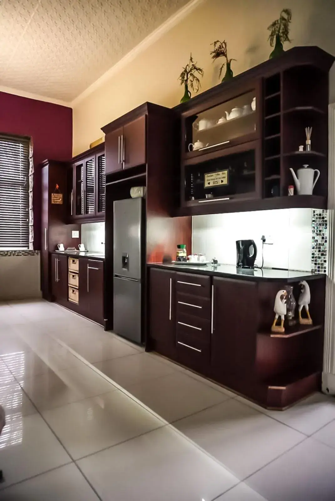 Apartment With Shared Bathroom - single occupancy in Ladybrand Heritage House Apartment With Shared Bathroom - single occupancy in Ladybrand Heritage House