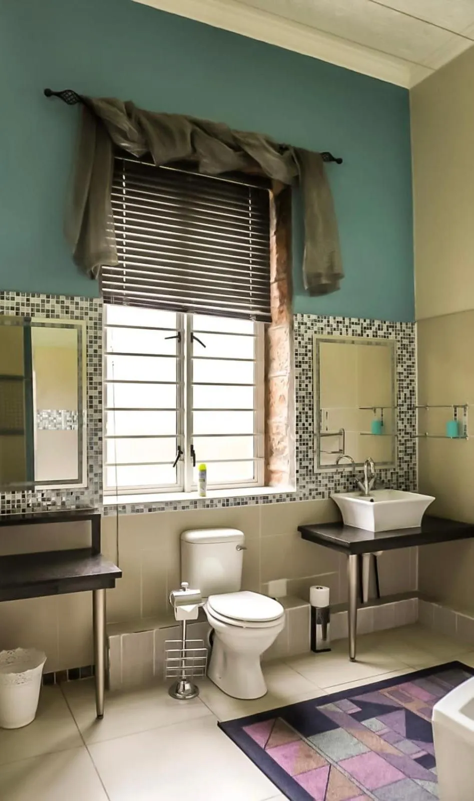 Ladybrand Heritage House