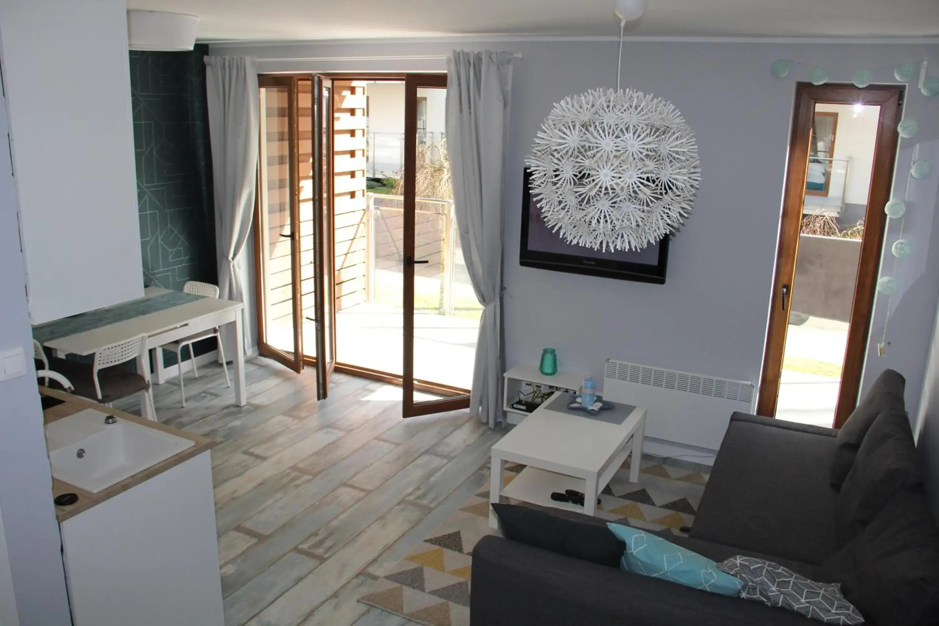 Apartament Justyna Apartament Justyna