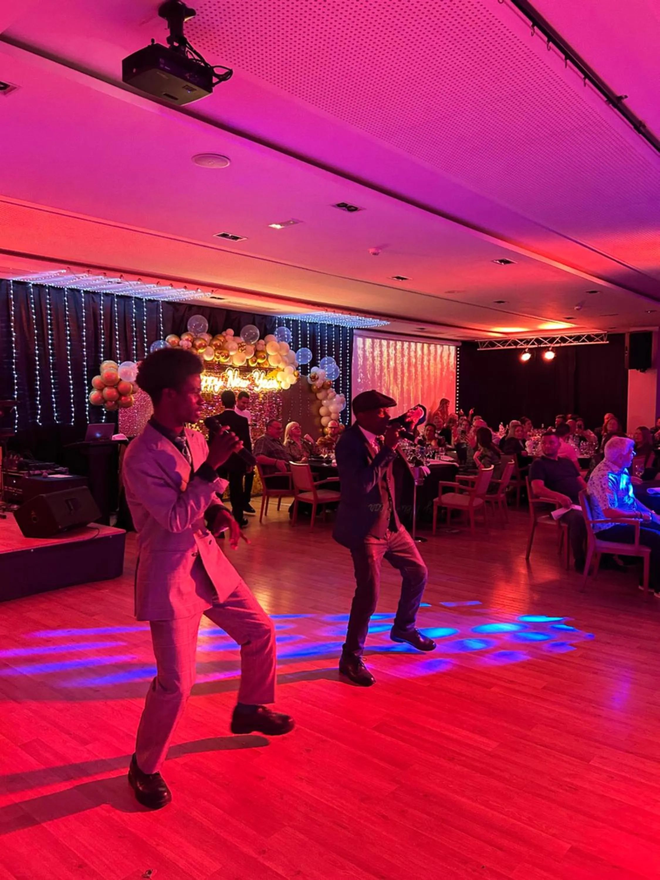 Lounge or bar in Be Live Collection Marrakech Adults Only All inclusive