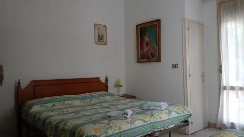 Hotel Taormina