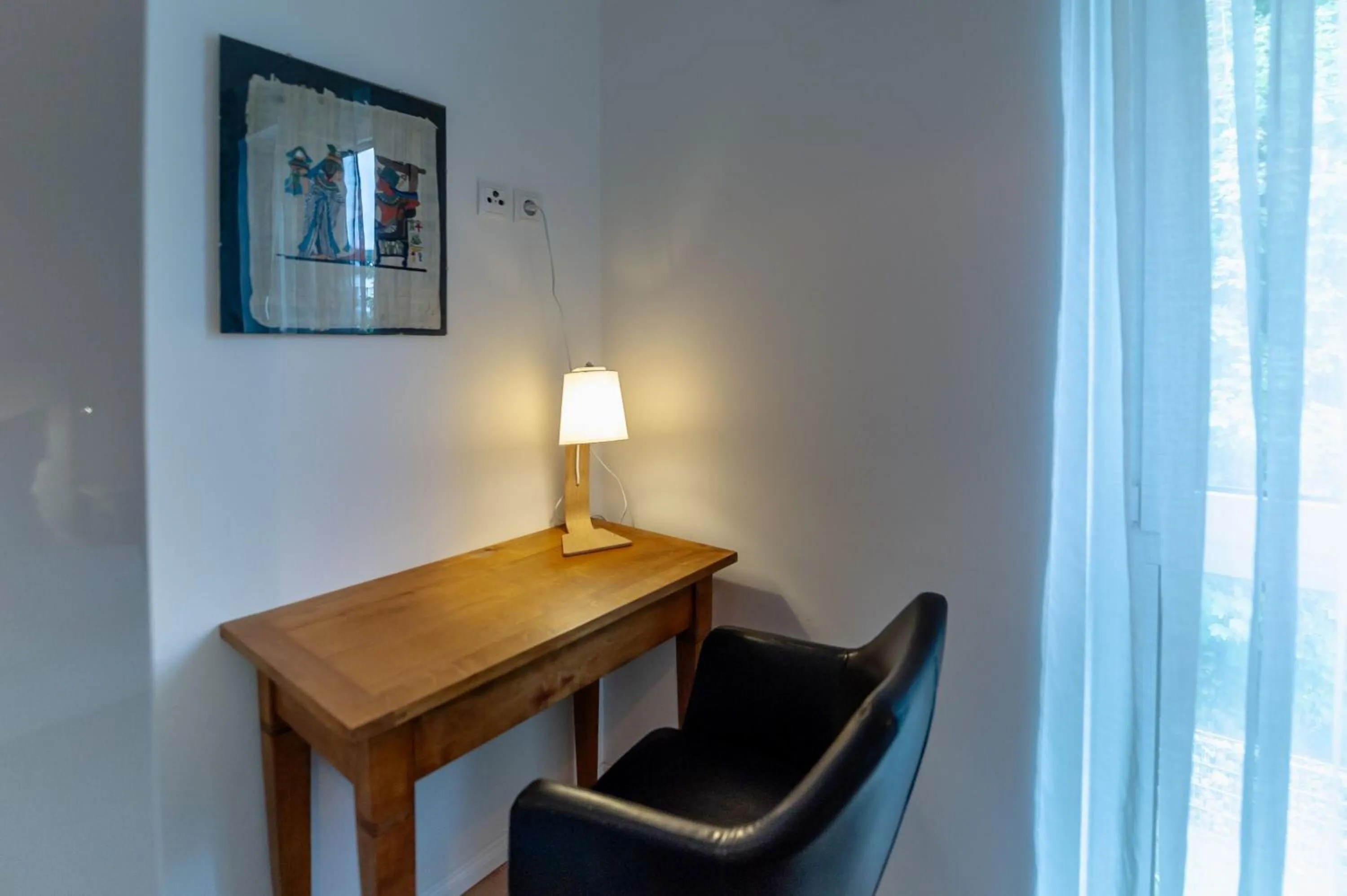 Decorative detail in Haus Jasmund in Sellin - WG02 mit Kamin, Sauna, Whirlwanne, Terrasse