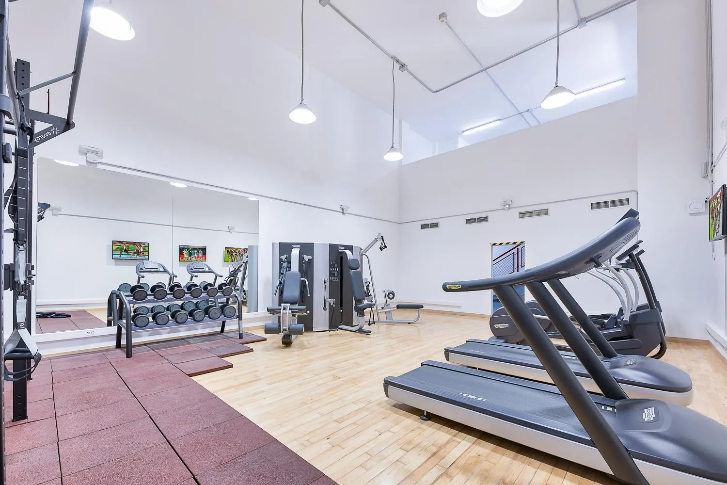 Sports in Hotel LIVVO Koala Garden