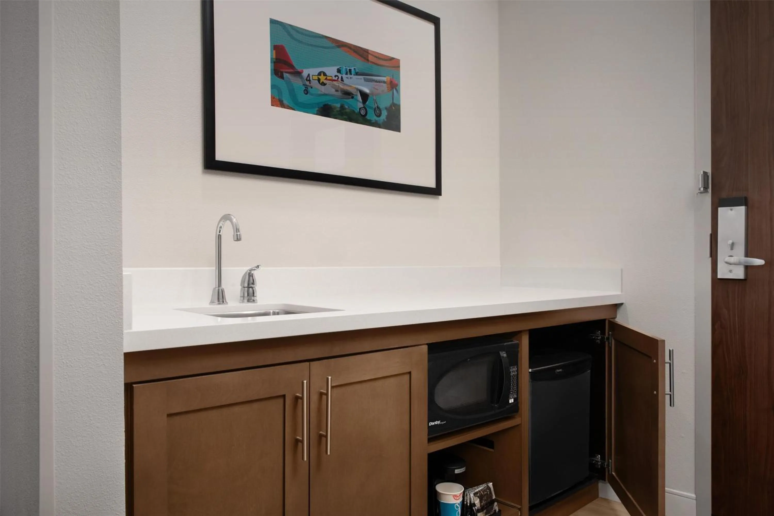 Other in Hampton Inn & Suites Walterboro