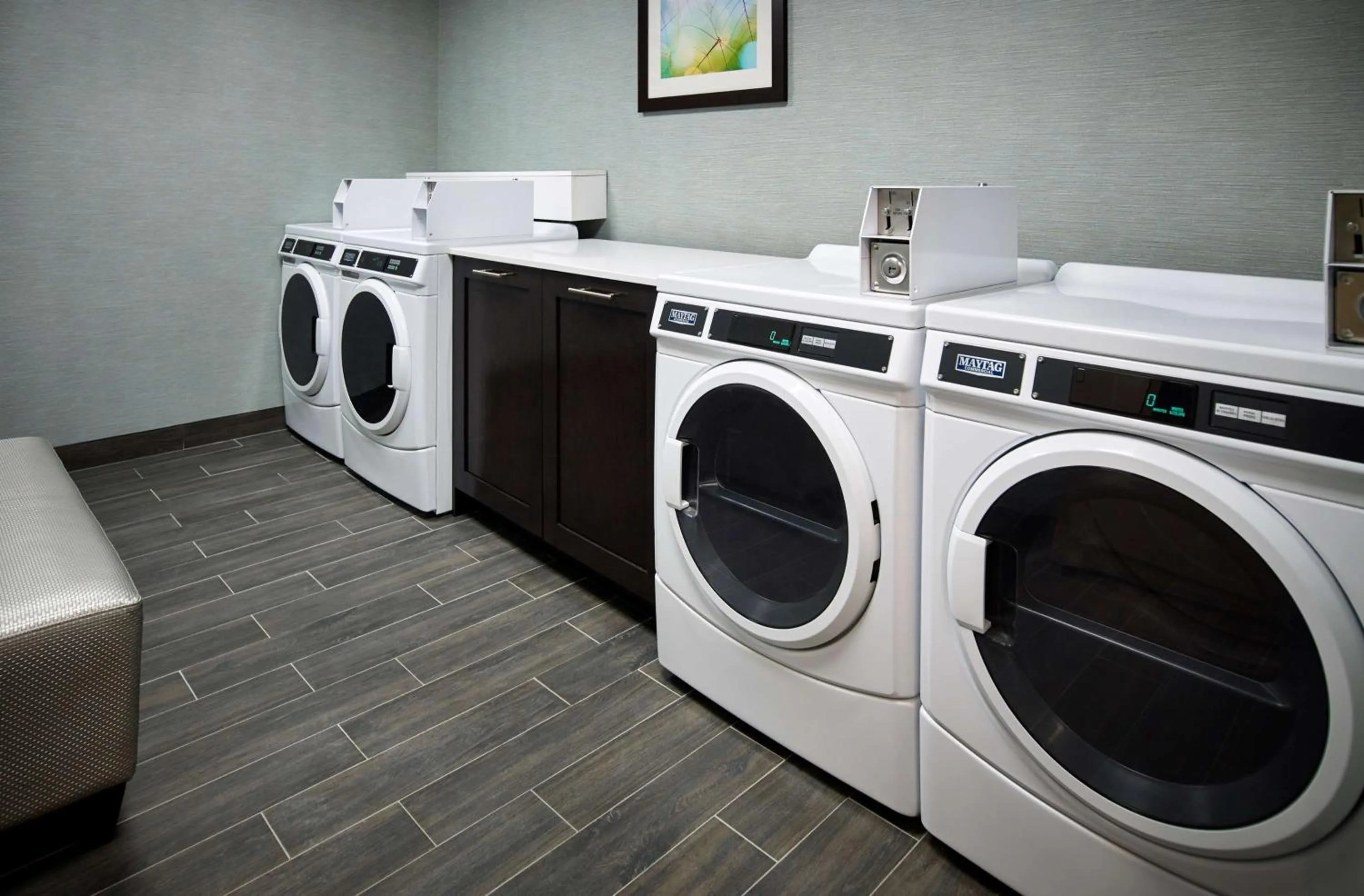 Property building in Homewood Suites By Hilton North Bay