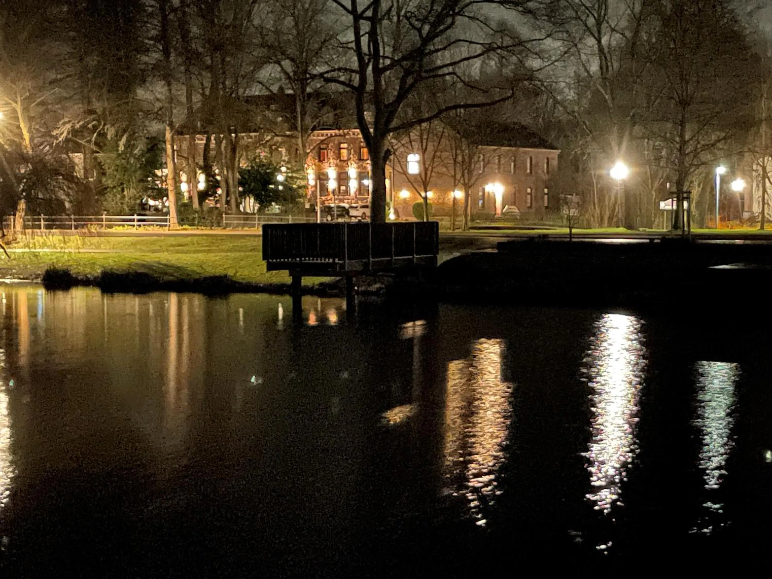 Property building in Burg Wegberg Hotel & Eventlocation