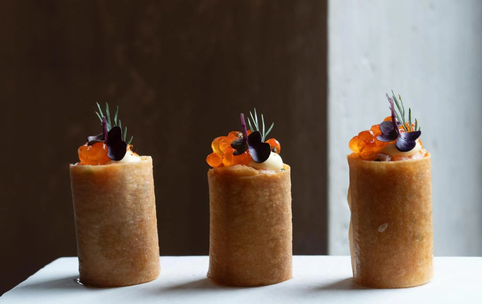 Restaurant/places to eat in U Eat & Sleep Antwerp