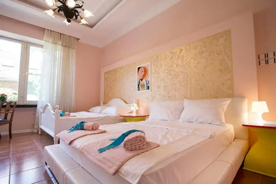 Apartment - Ground Floor in Luna apartment Apartment - Ground Floor in Luna apartment