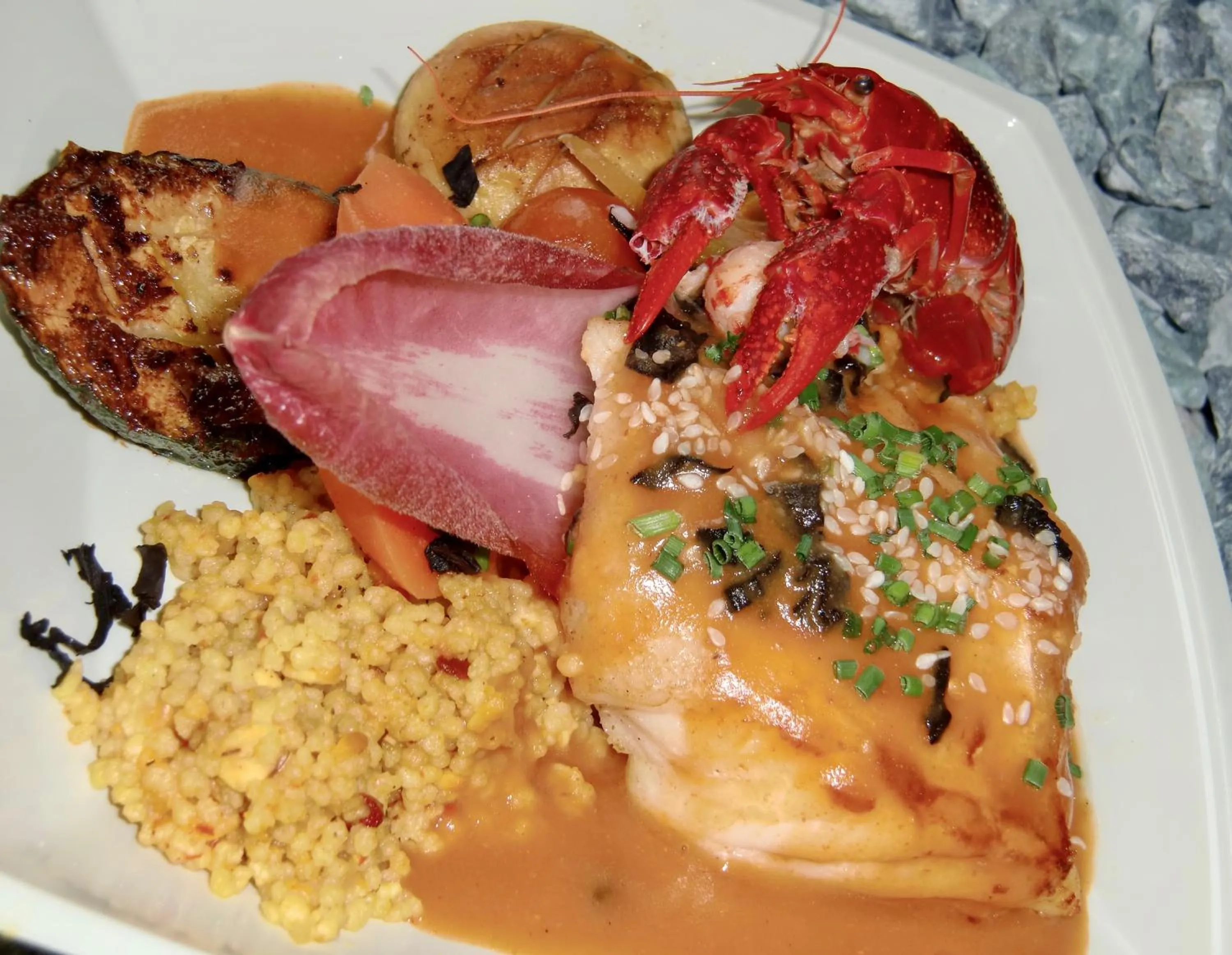 LOGIS Hotel-Restaurant Le Relais d'Aligre