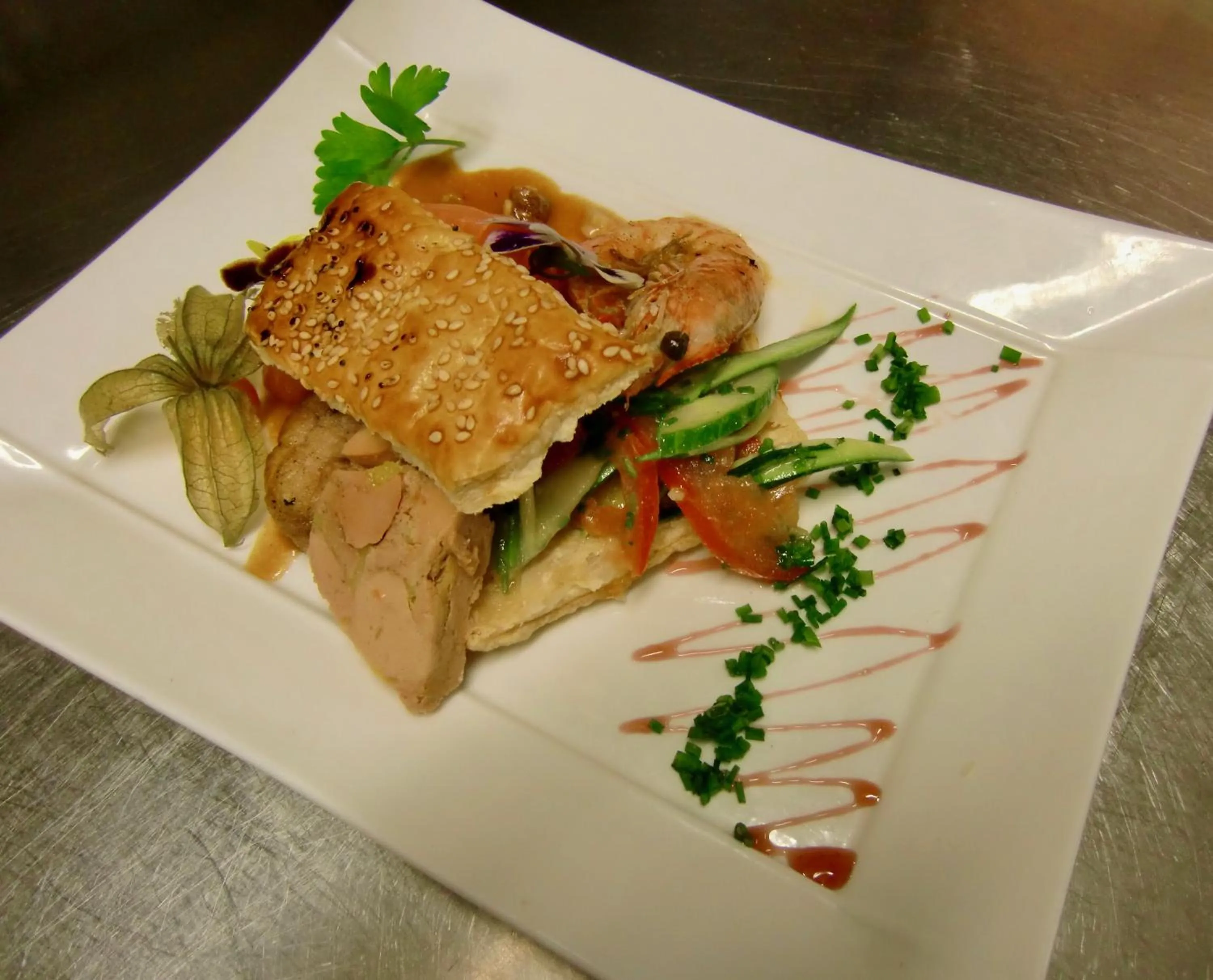 LOGIS Hotel-Restaurant Le Relais d'Aligre