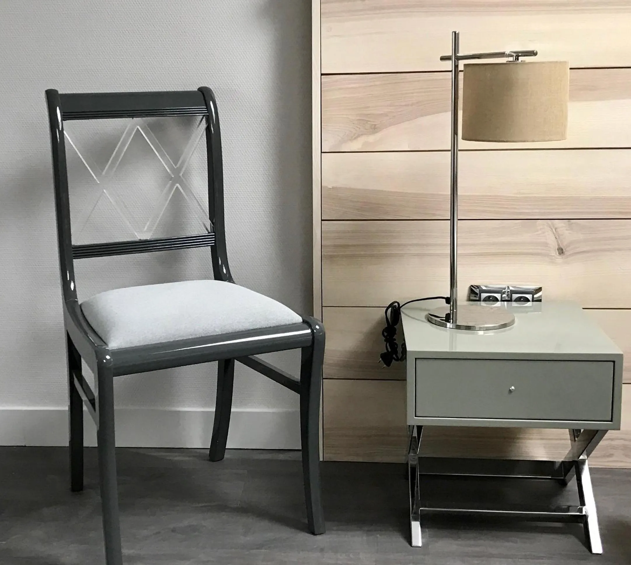 LOGIS Hotel-Restaurant Le Relais d'Aligre