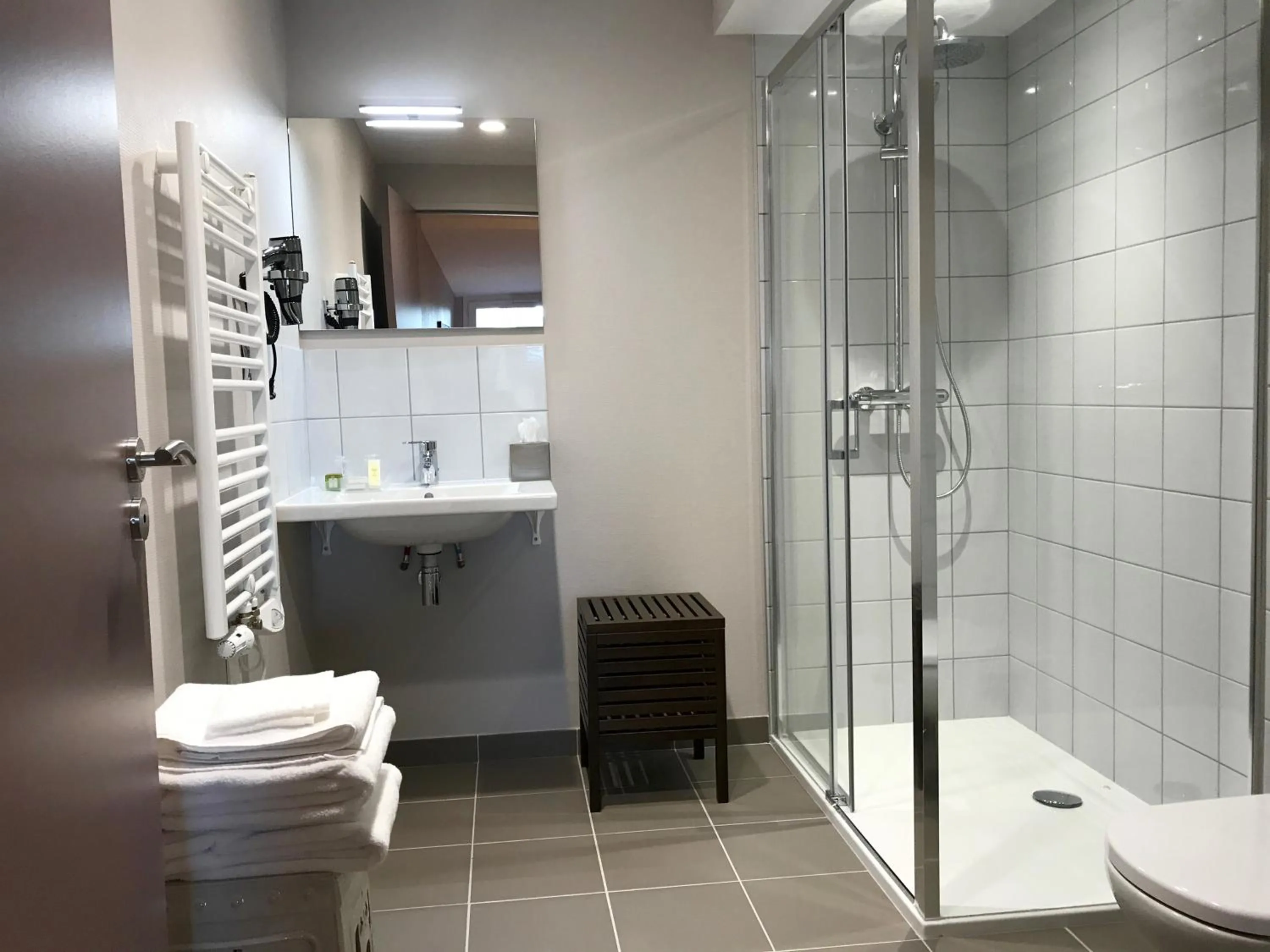 LOGIS Hotel-Restaurant Le Relais d'Aligre