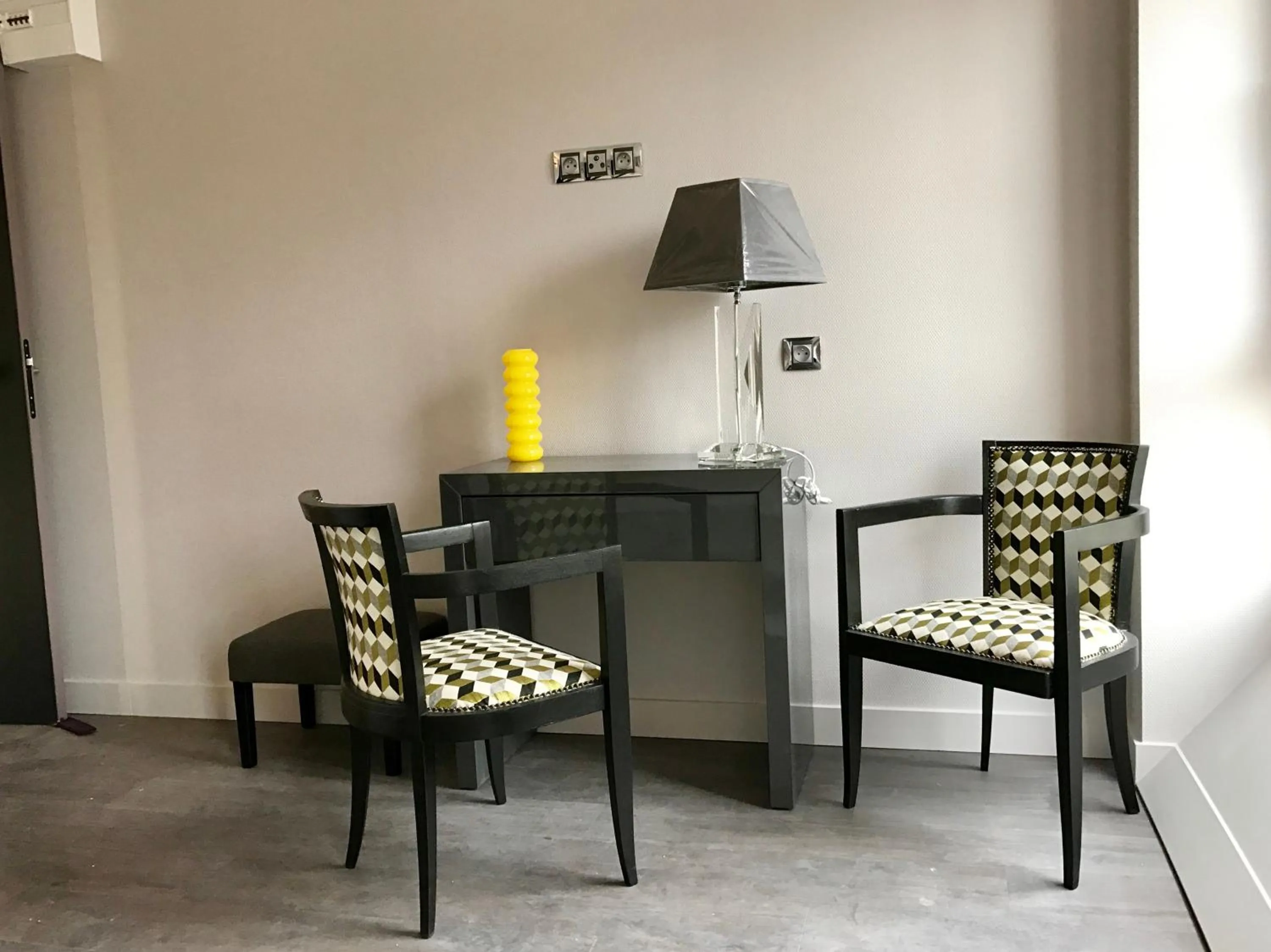 LOGIS Hotel-Restaurant Le Relais d'Aligre