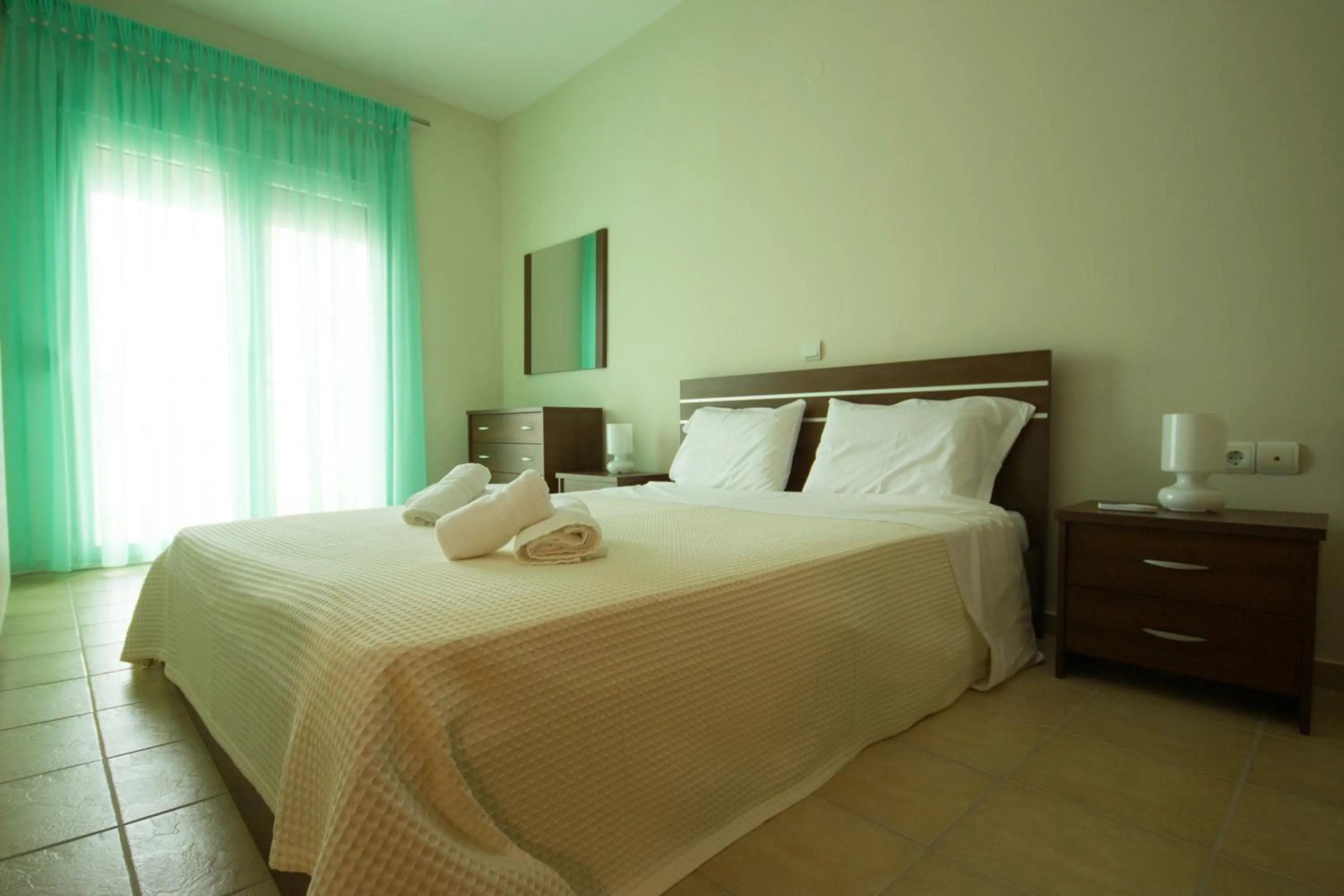 Photo of the whole room, Bed in Stasa Luxury Apartments