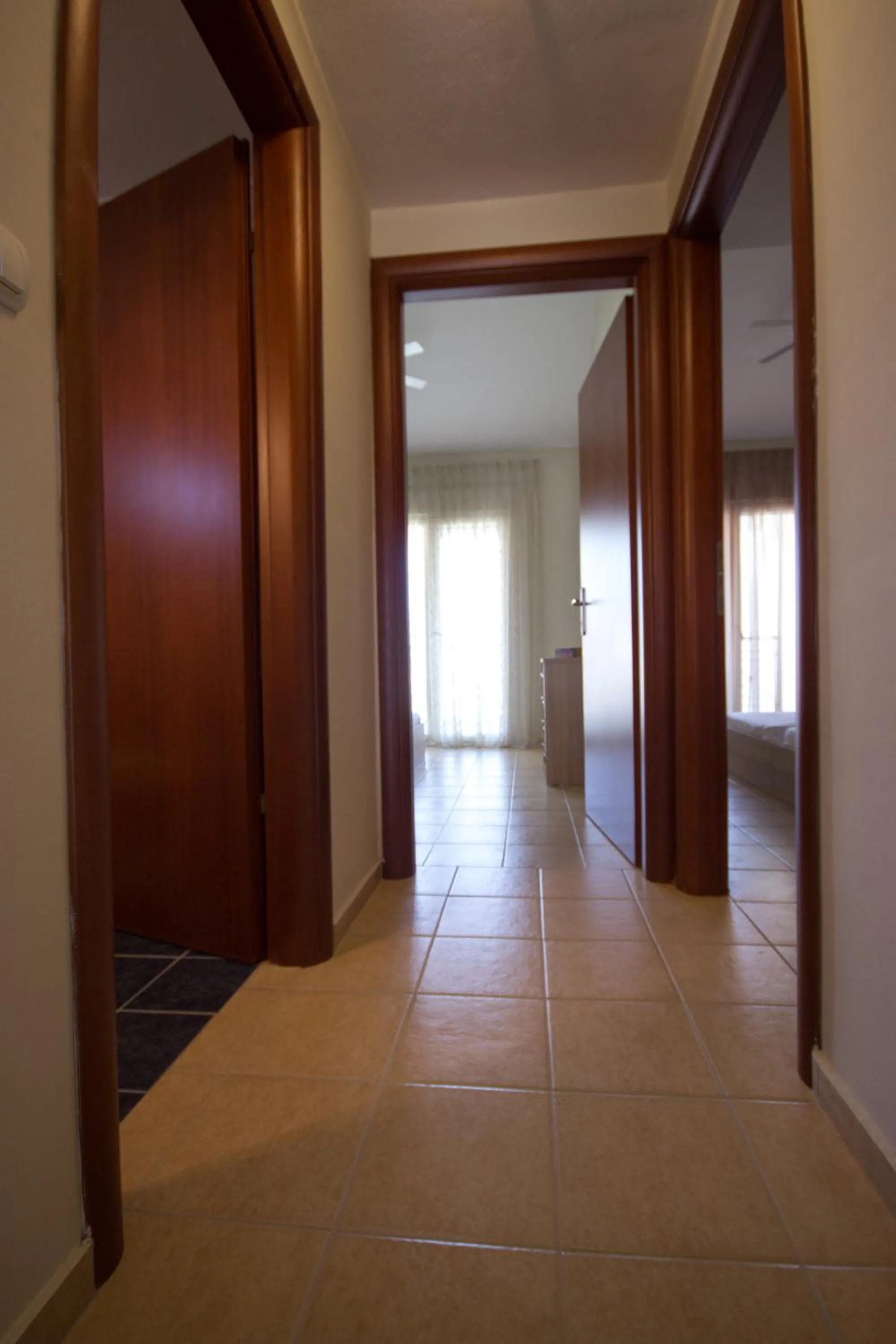 Living room in Stasa Luxury Apartments
