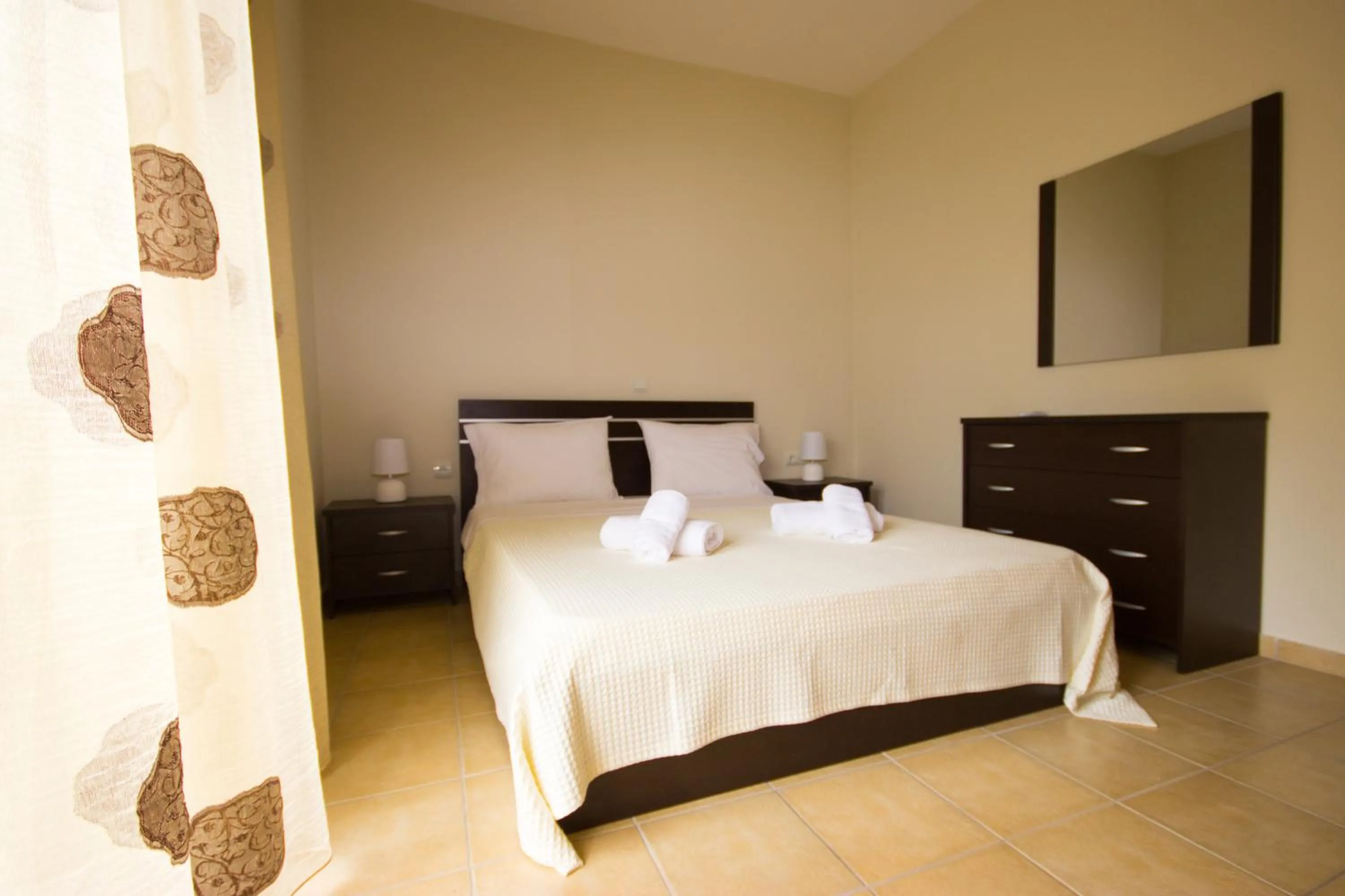 Photo of the whole room, Bed in Stasa Luxury Apartments